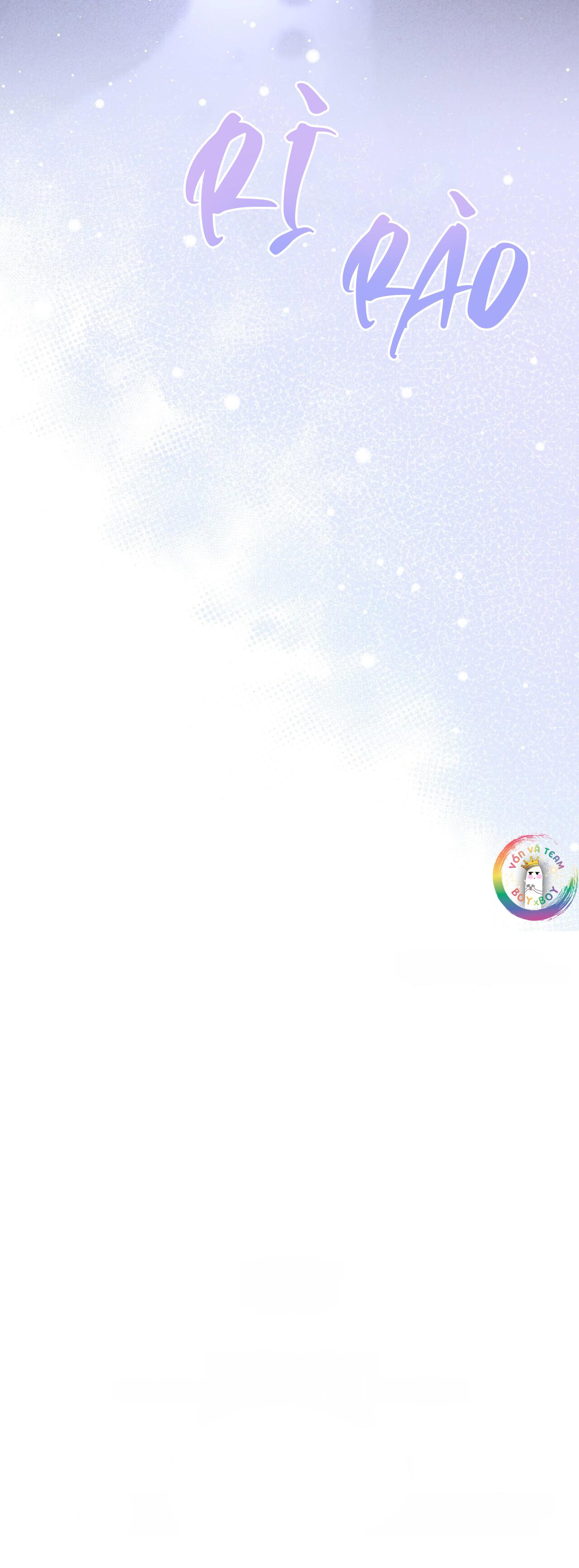 Đọc truyện (END) Tình Yêu Bí Mật - Chapter 19