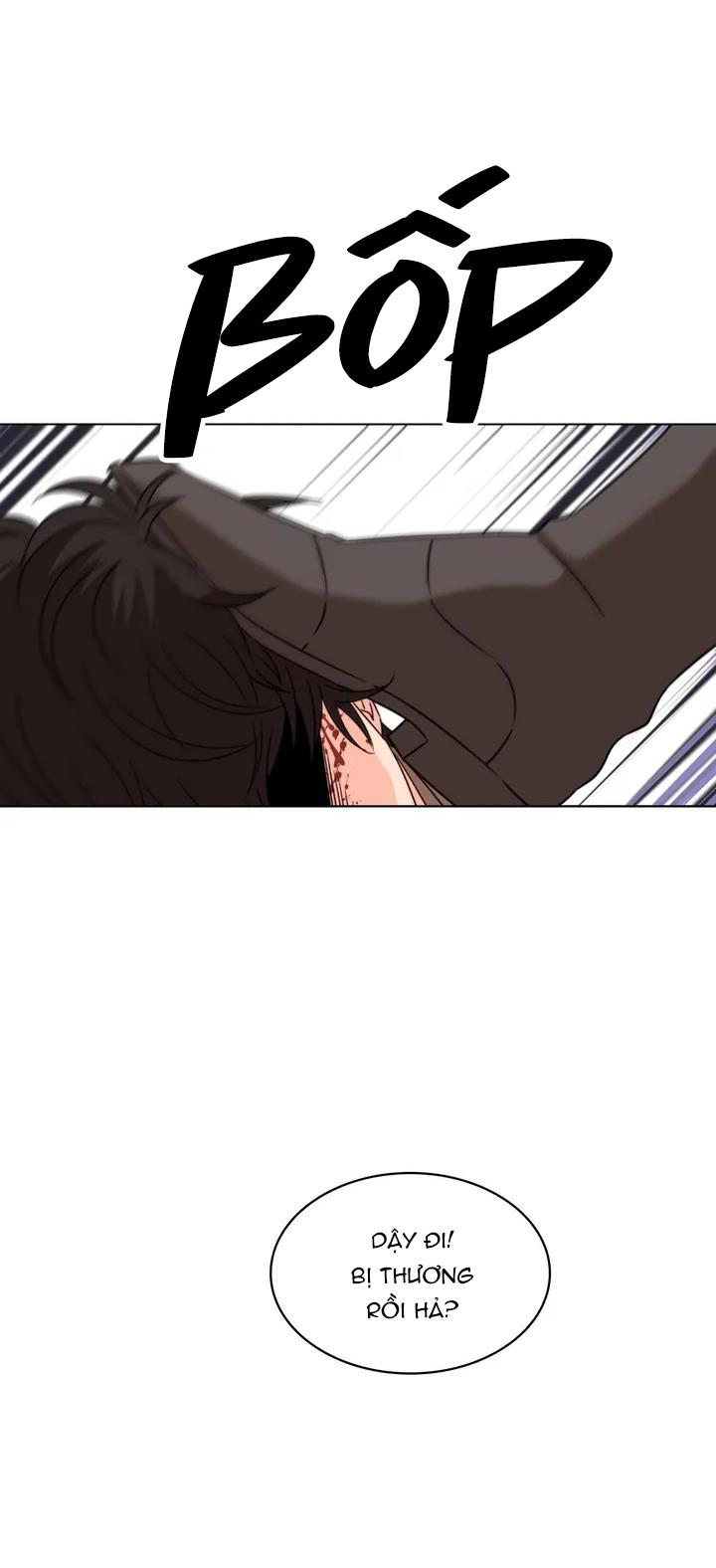 Đọc truyện Ngọt Ngào Nhưng Nguy Hiểm - Chapter 1