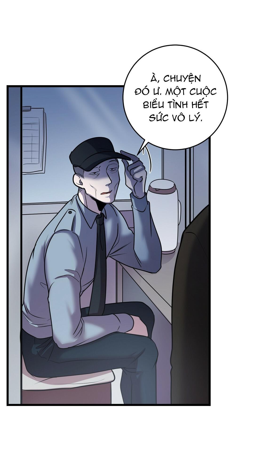 Đọc truyện Đáy Sâu Tuyệt Vọng - Chapter 20