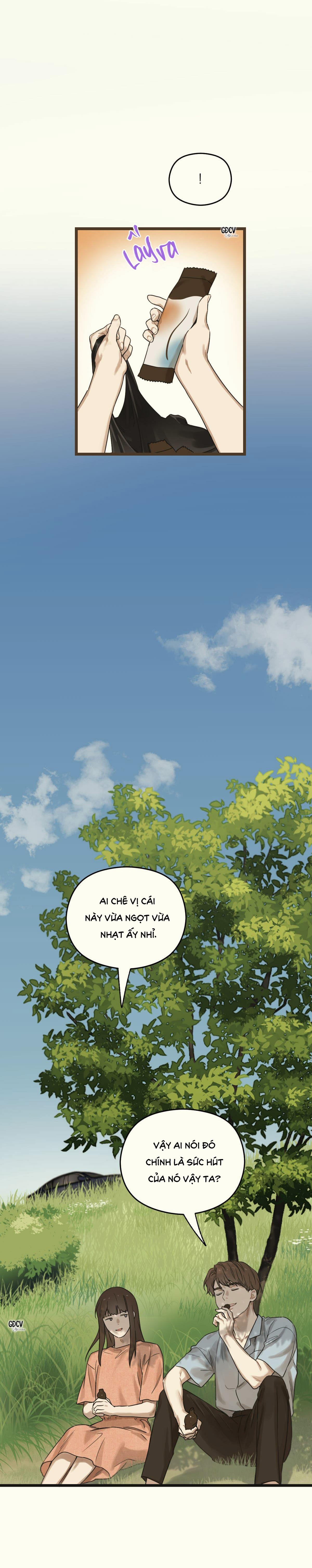 Đọc truyện TRÙNG PHÙNG - Chapter 10