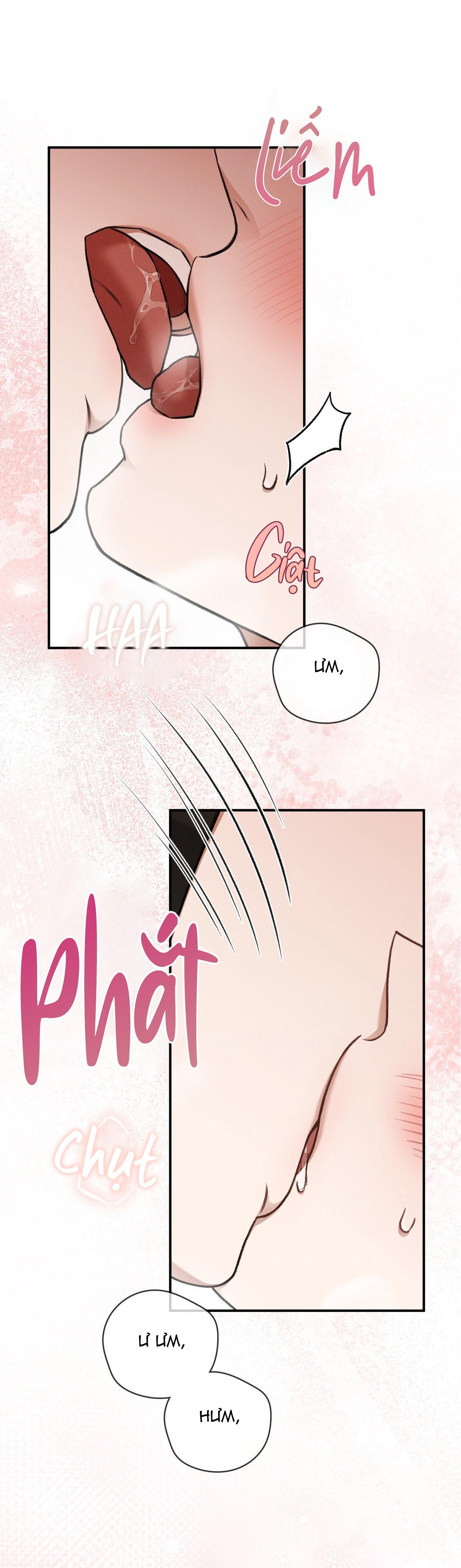 Đọc truyện SỨ GIẢ THẦN CHẾT - Chapter 24