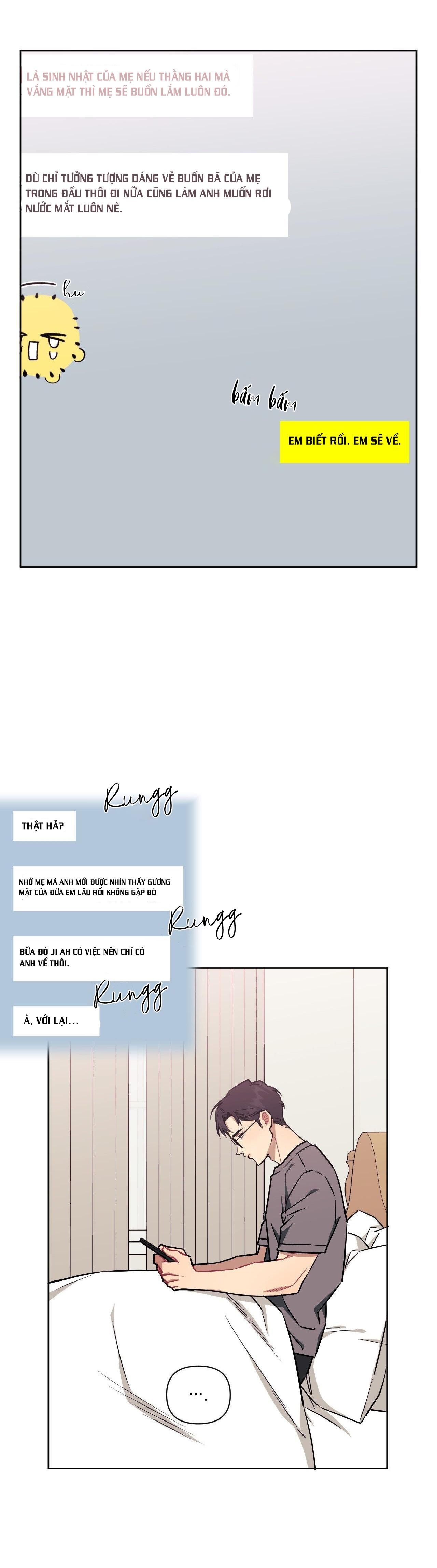 Đọc truyện HƠN CẢ BẠN BÈ - Chapter 75