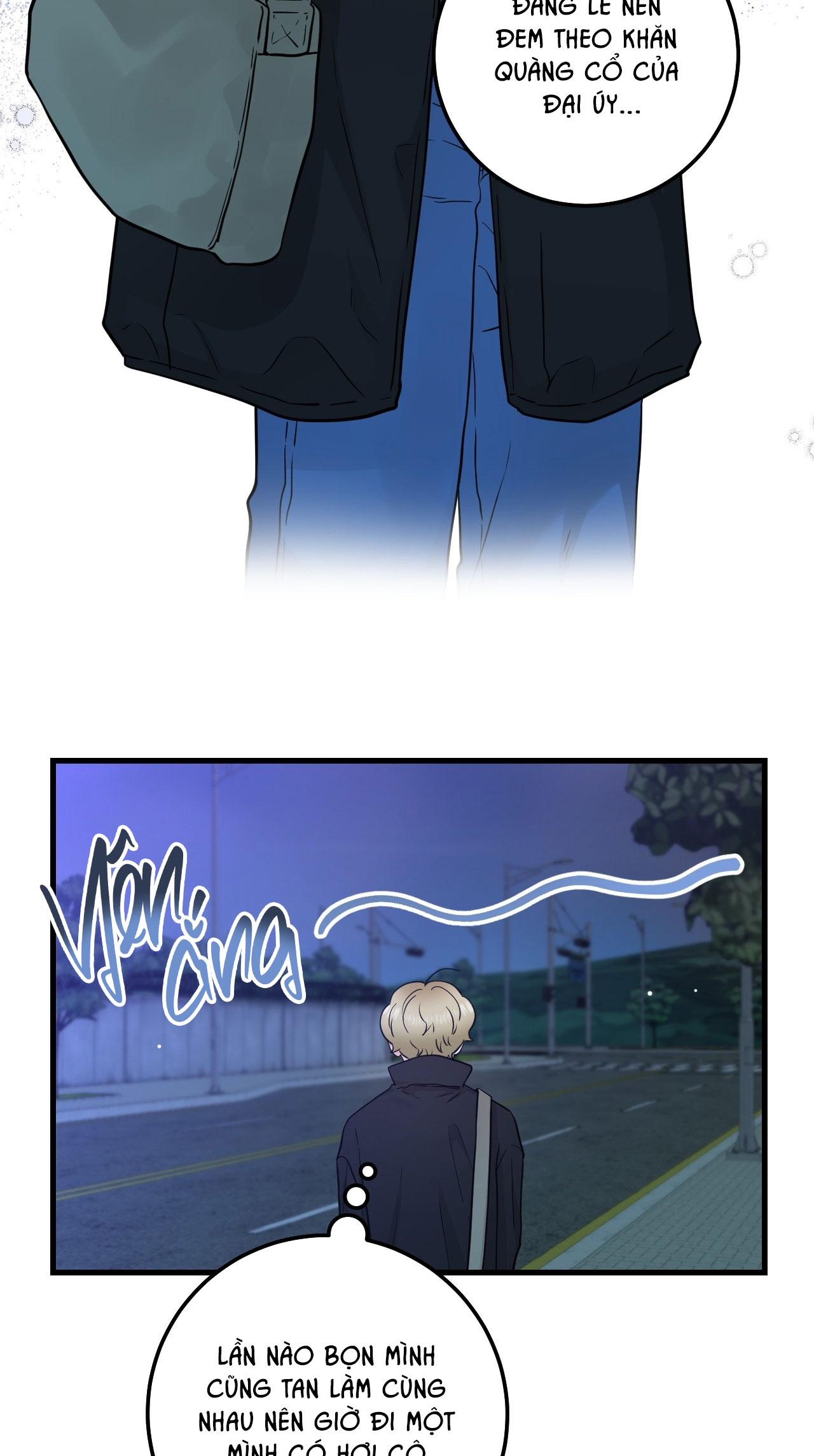 Đọc truyện OVER THE PARADISE - Chapter 49