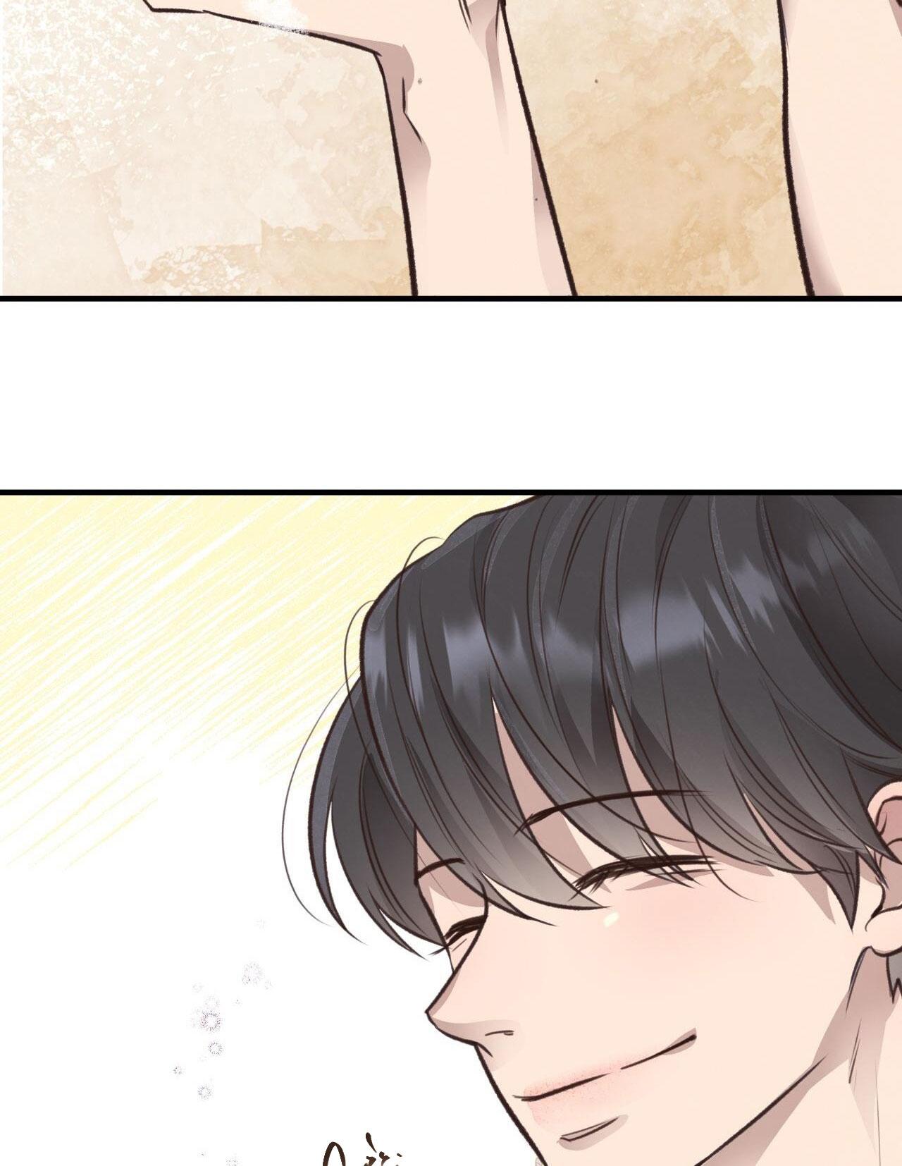 Đọc truyện HONEY BEAR - Chapter 35