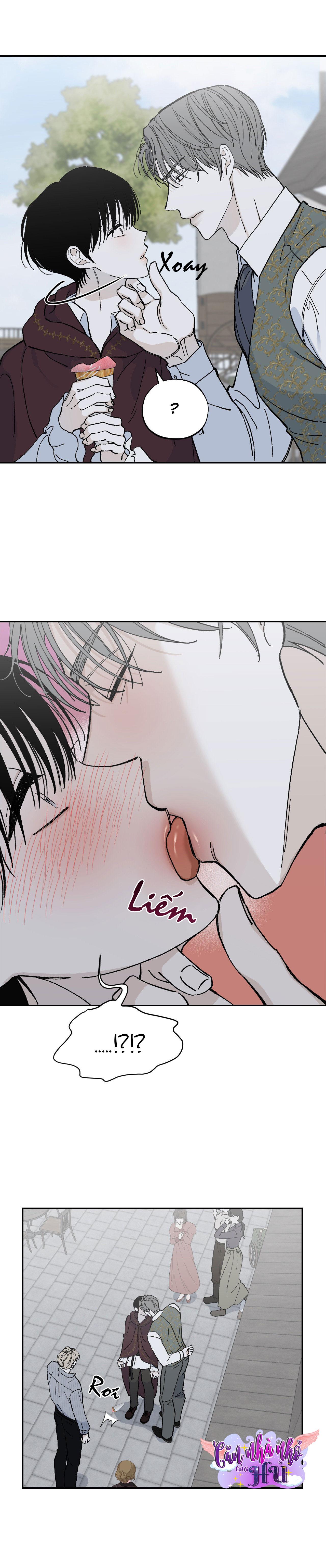 Đọc truyện DINH THỰ - Chapter 57