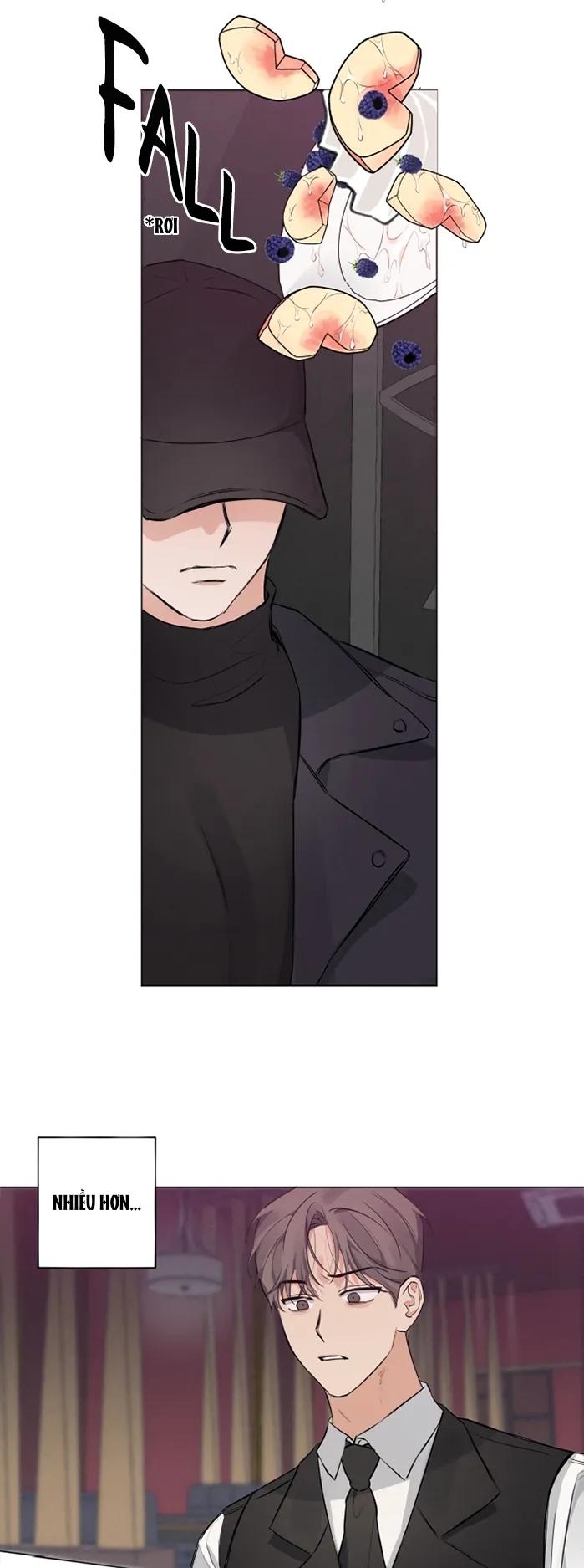 Đọc truyện [Kim Gunsu] Inferior Relationship - Chapter 1