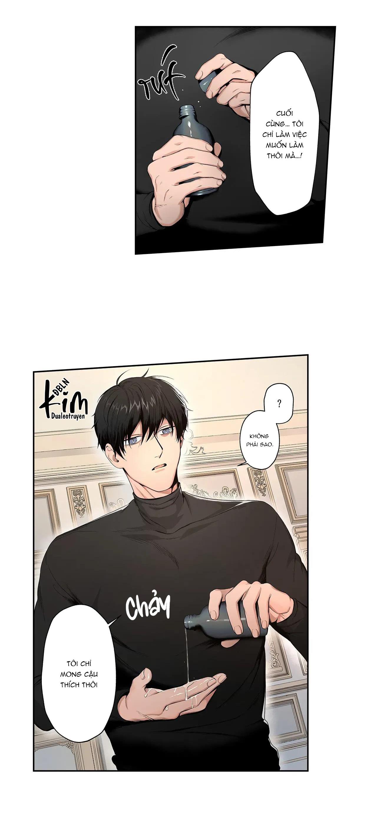 Đọc truyện TUYỂN TẬP NGỰC BỰ, CUNG KHỦ CỦA NHÀ KIM - Chapter 174.1