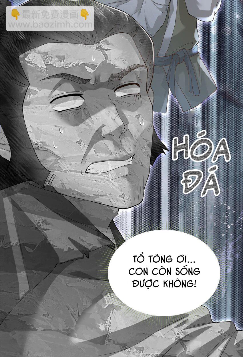 Đọc truyện Đồng tiền tham khế - Chapter 51