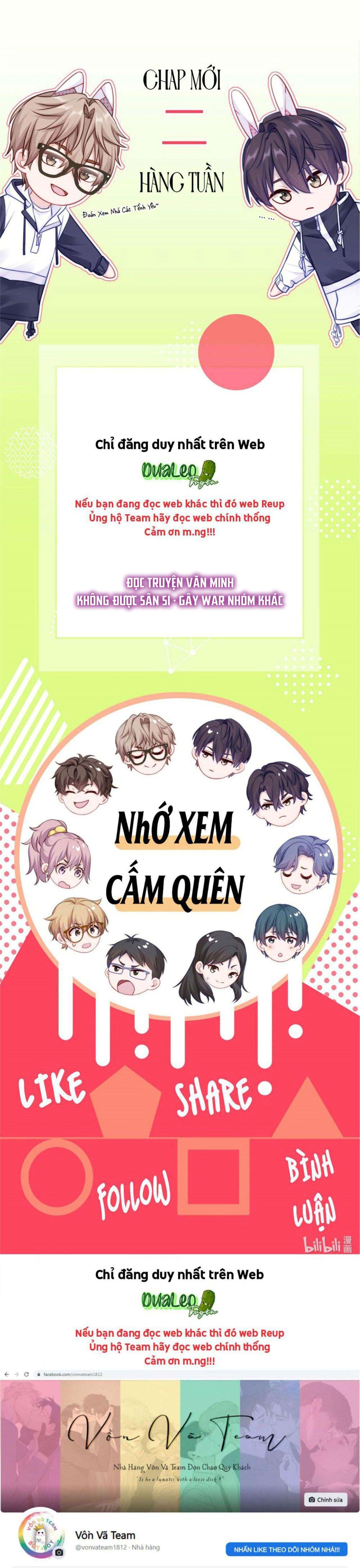 Đọc truyện (END) Để Ý Tôi Một Chút Đi Mà - Chapter 64