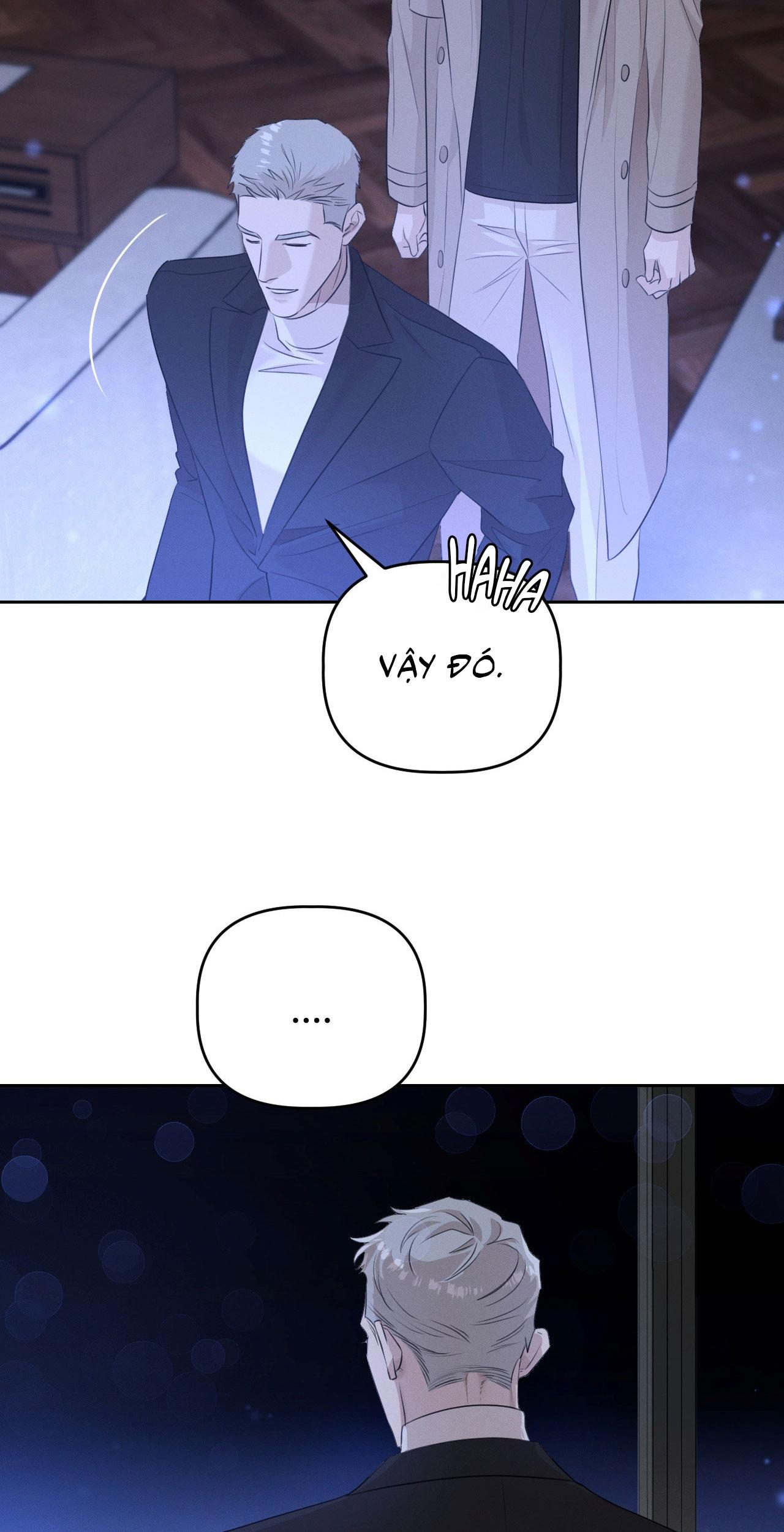 Đọc truyện NHIỆT ĐỘ TIẾP XÚC - Chapter 14