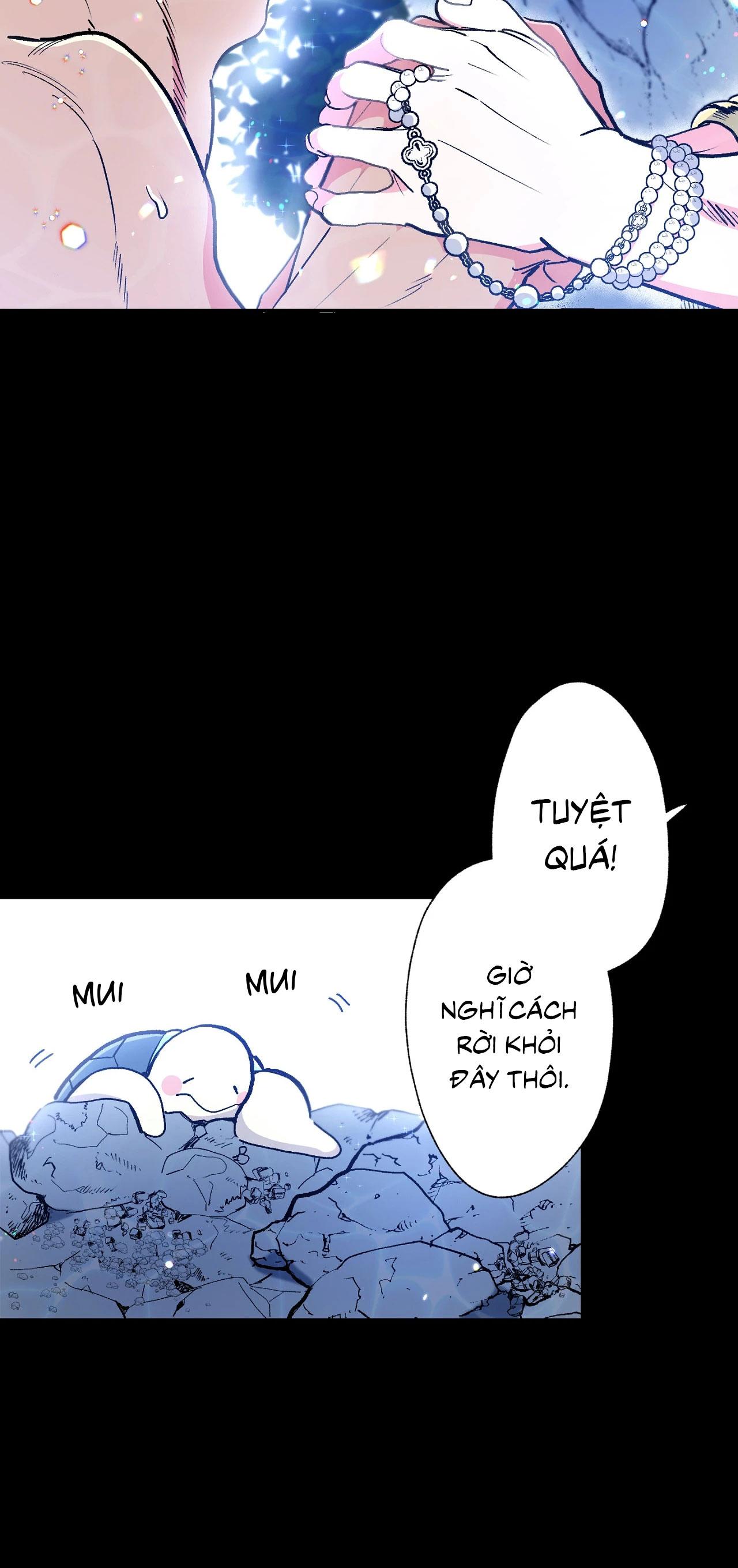 Đọc truyện ĐẮM CHÌM TRONG NHIỆT ĐỘ CỦA ANH - Chapter 3