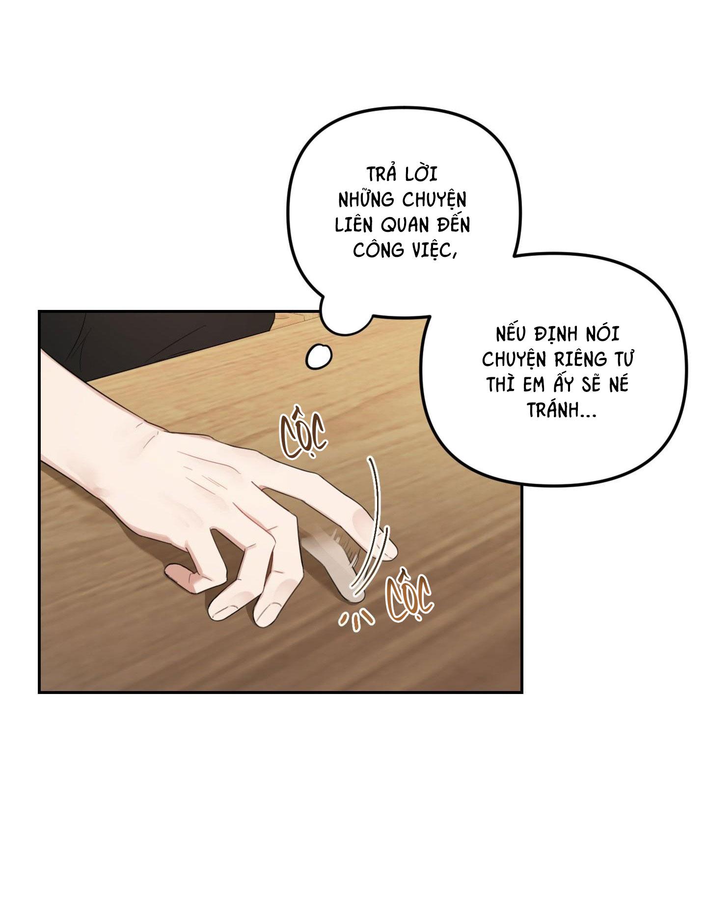 Đọc truyện VƯỜN HOA - Chapter 38