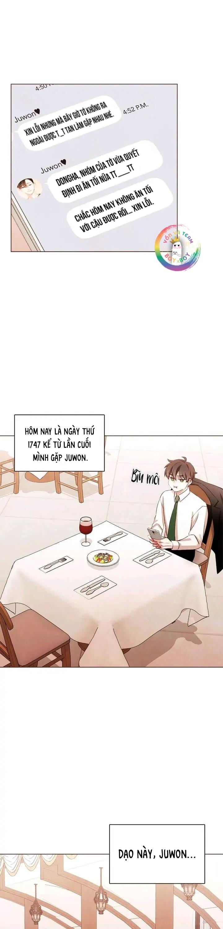 Đọc truyện Ma Cà Rồng Đếch Có Thật Đâu! (END) - Chapter 66