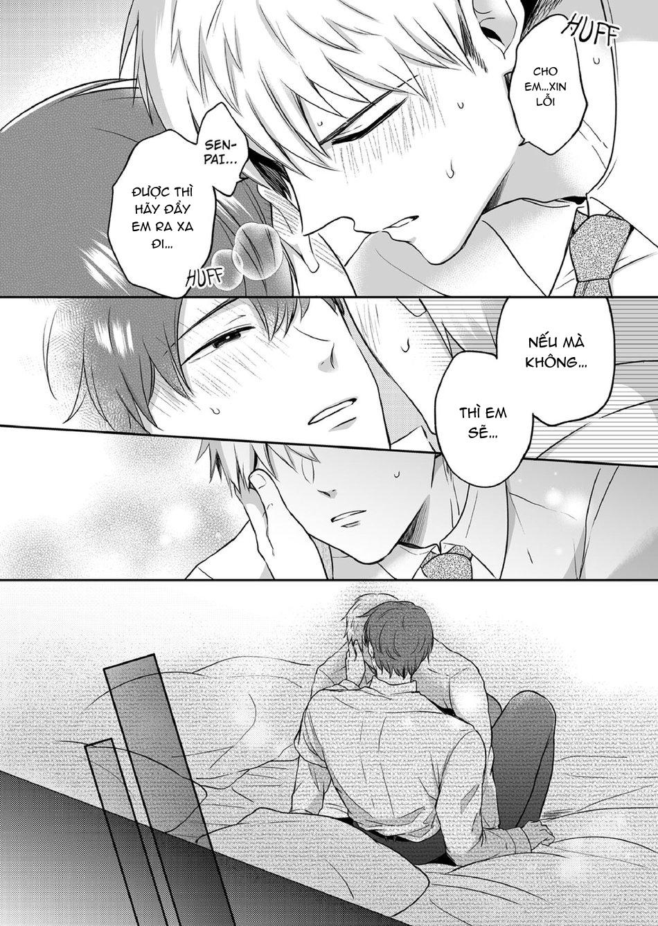 Đọc truyện TUYỂN TẬP GÂY NỨNG NHÀ RÔ - Chapter 386.3