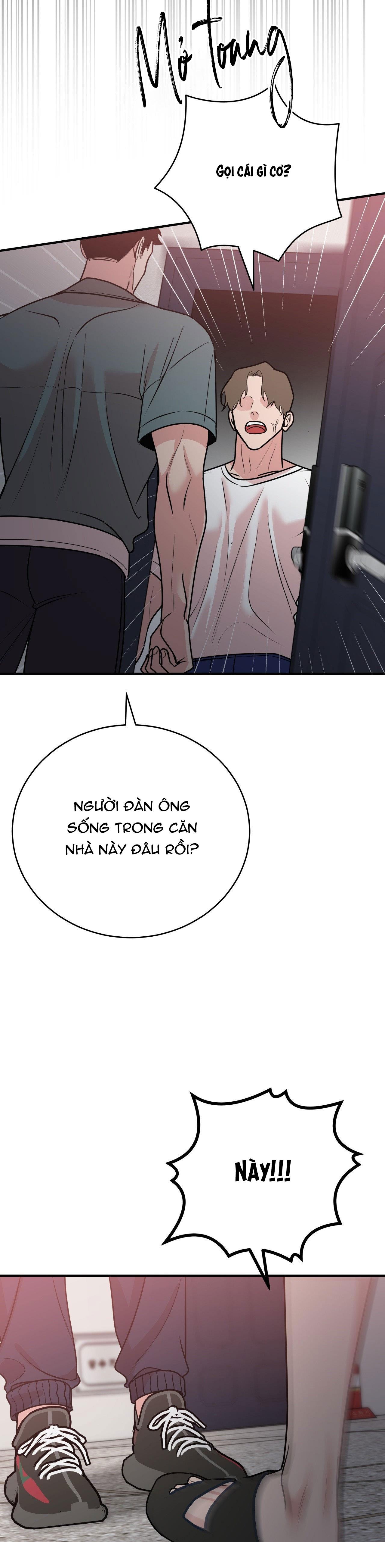 Đọc truyện ĐIỀU 260 BỘ LUẬT HÌNH SỰ - Chapter 1