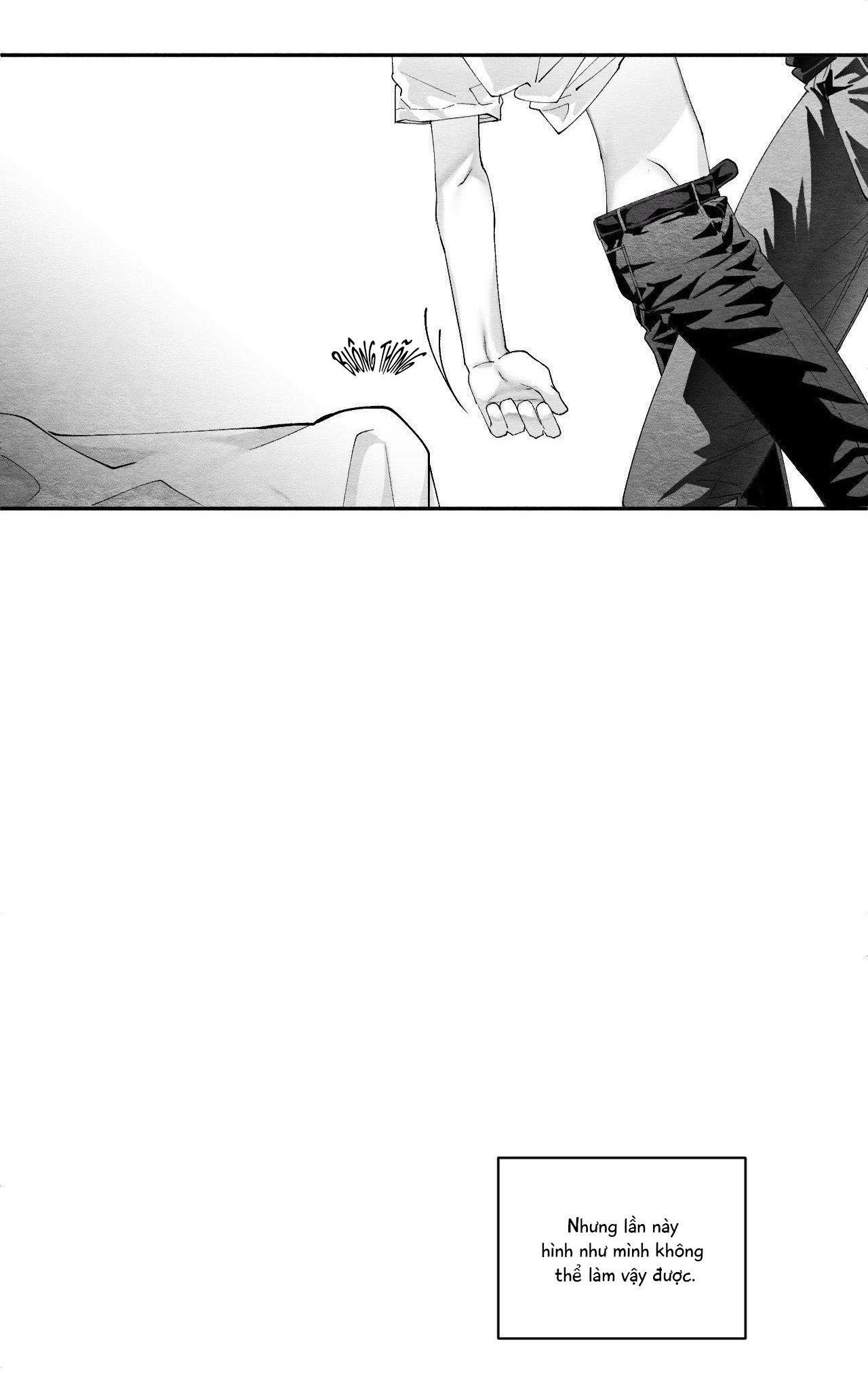 Đọc truyện Vóc Dáng Toàn Mỹ - Chapter 25