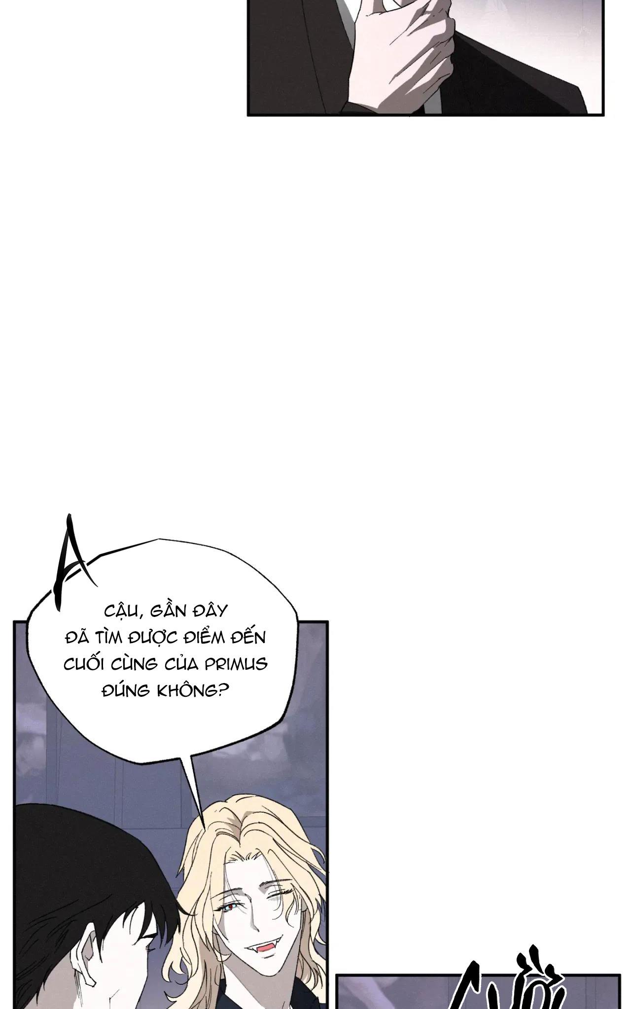 Đọc truyện LỜI NÓI DỐI ĐẪM MÁU - Chapter 33