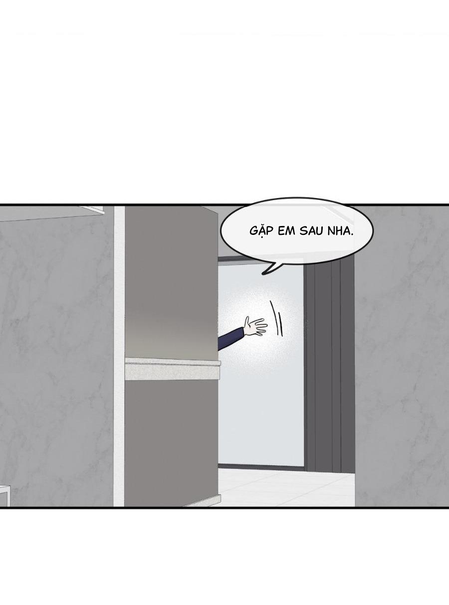Đọc truyện Thủy triều thấp lúc chạng vạng - Chapter 69