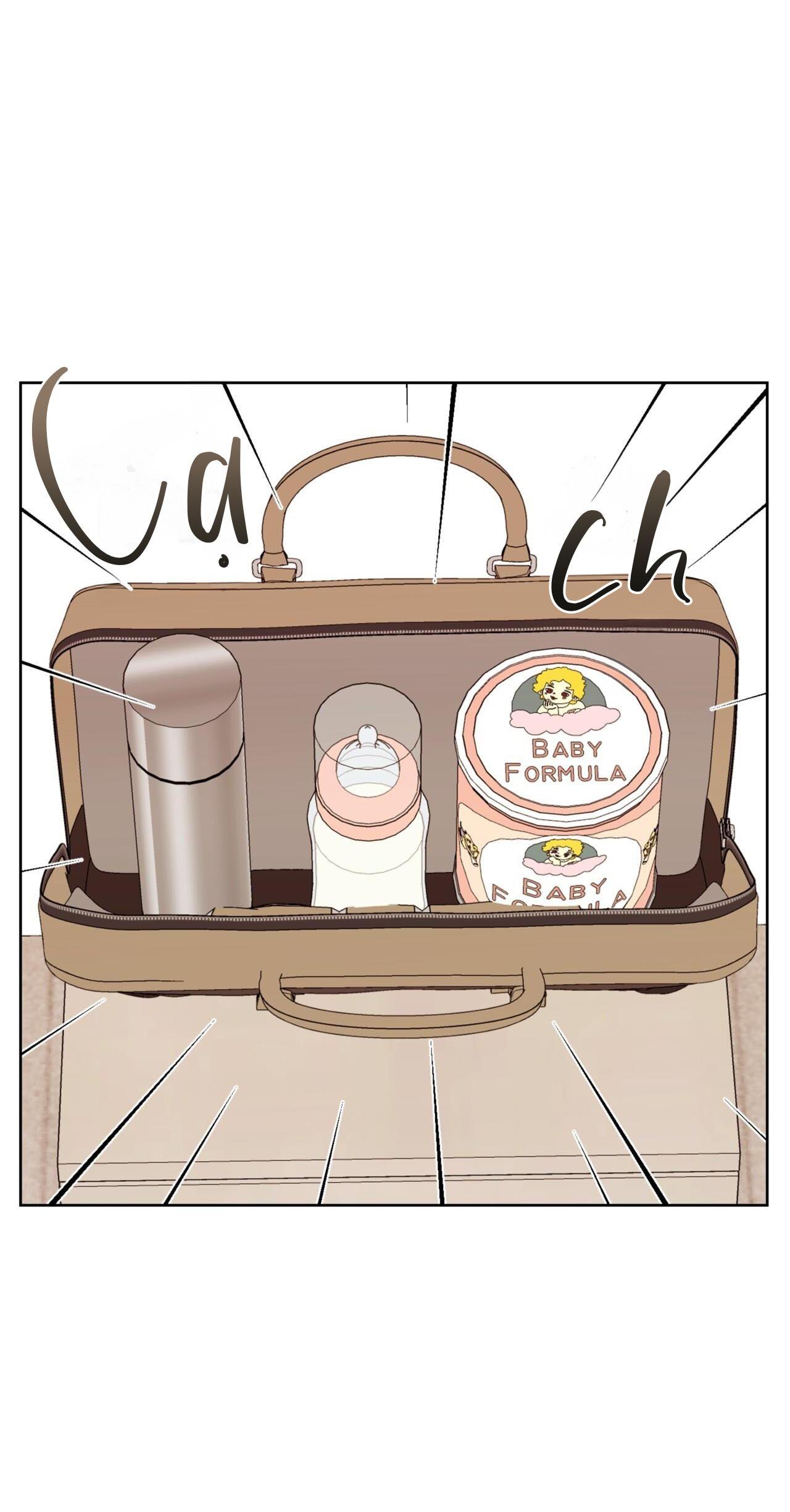 Đọc truyện  Khu Rừng Tĩnh Lặng - Chapter 56