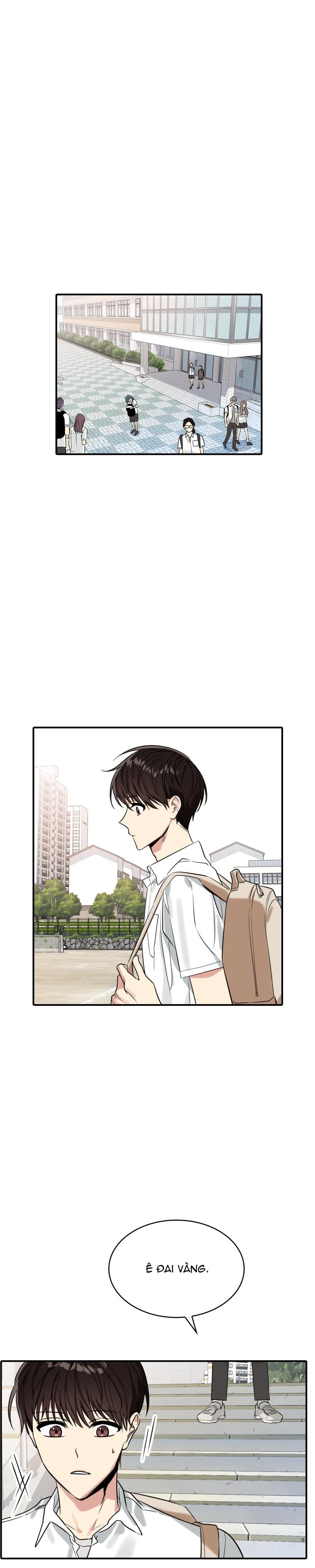 Đọc truyện Nhật Hạ - Chapter 3