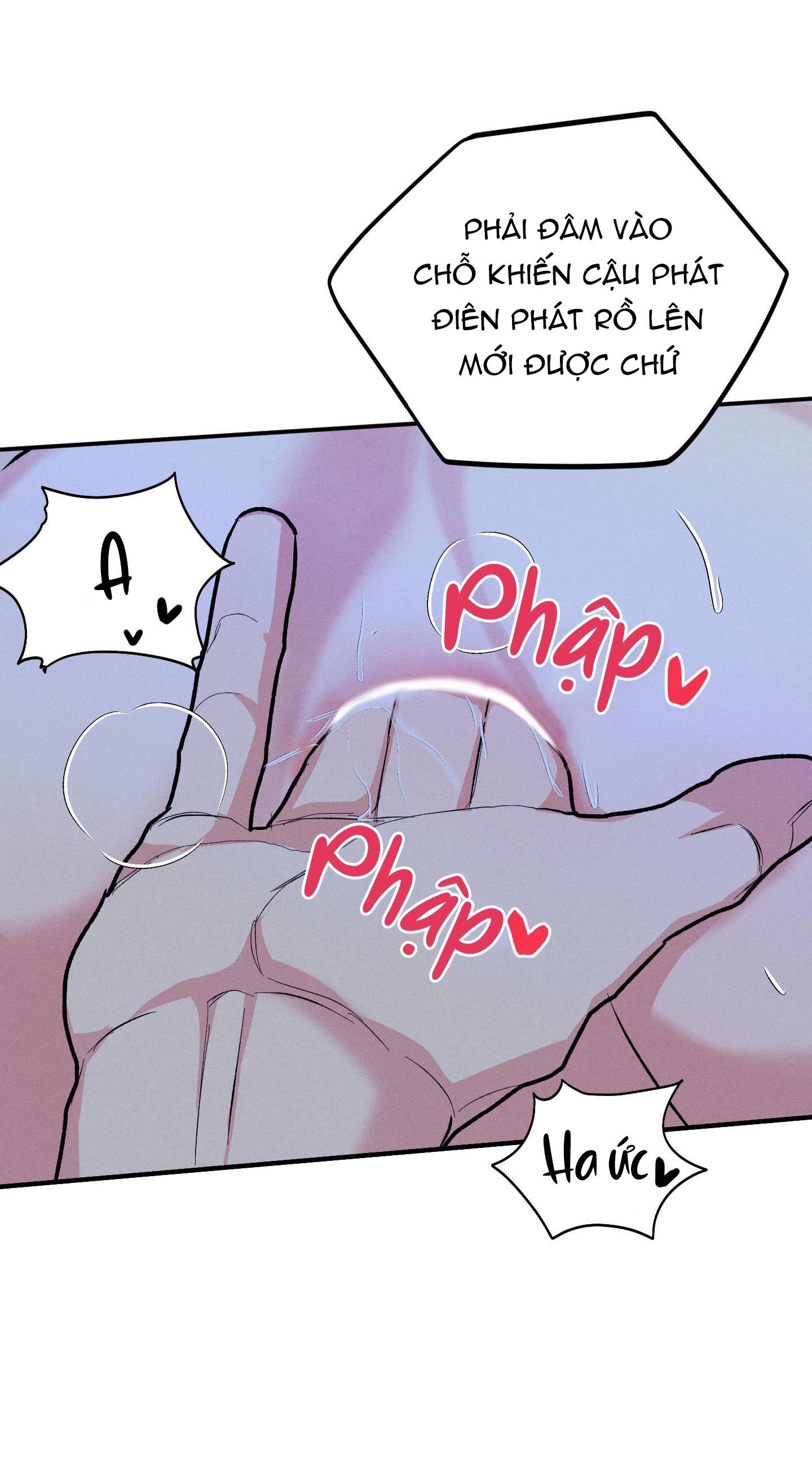 Đọc truyện (DROP) MÓN QUÀ DÀNH CHO KẺ NGẠO MẠN - Chapter 34