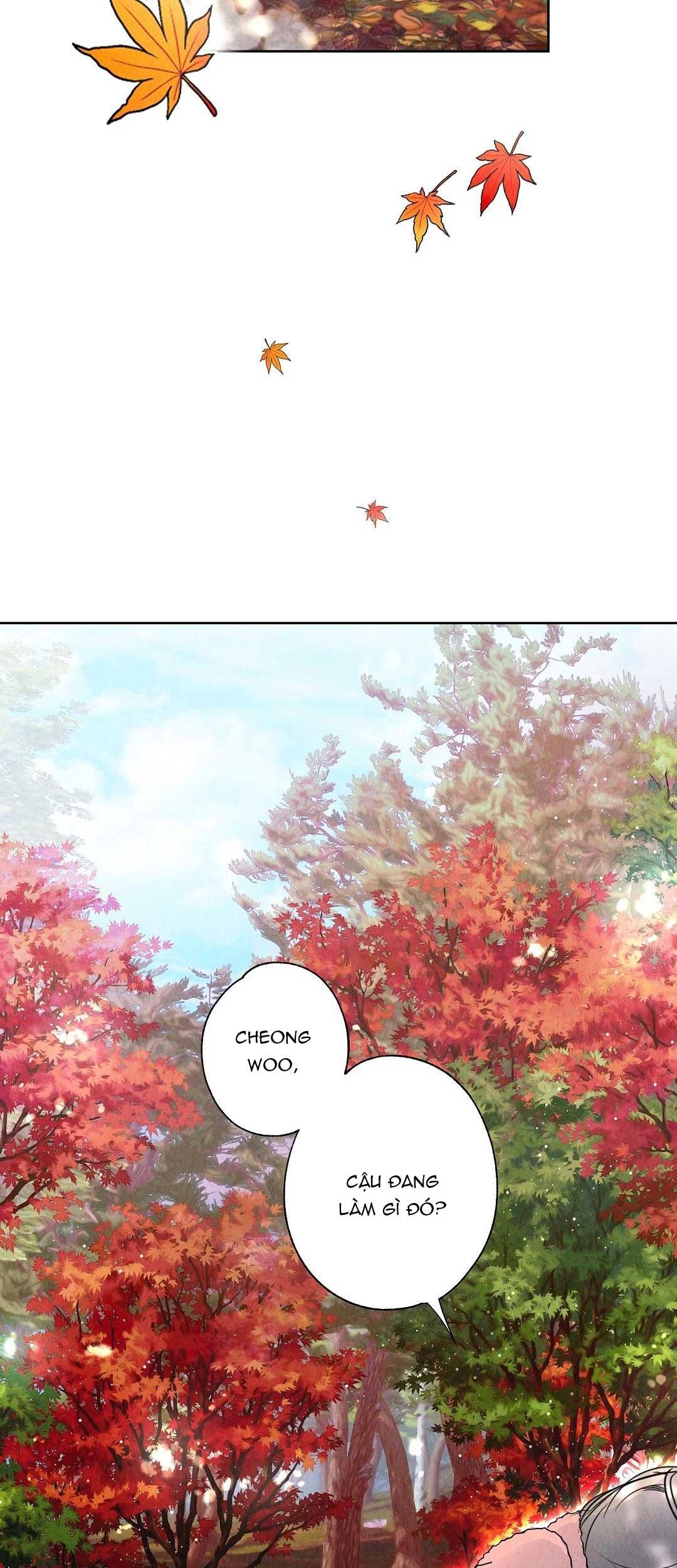 Đọc truyện BẢN CHẤT TÀ ÁC - Chapter 2