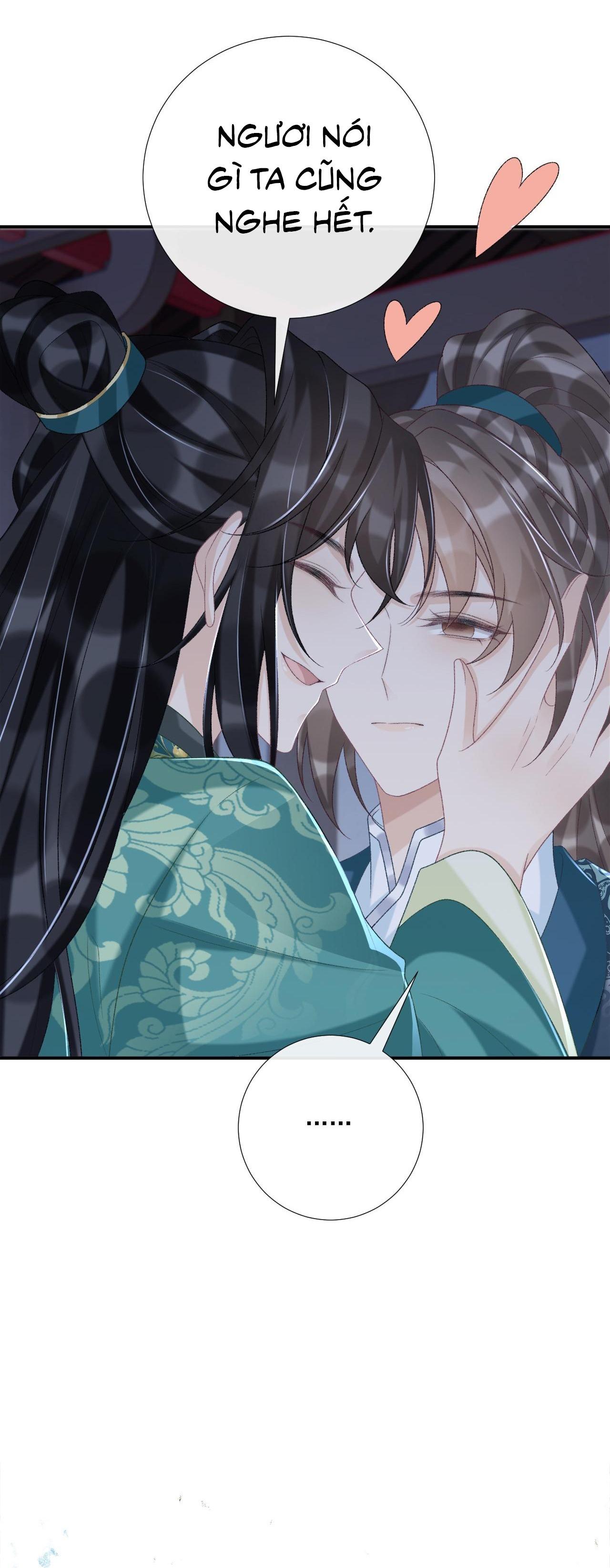 Đọc truyện CẠM BẪY CỦA KẺ BIẾN THÁI - Chapter 97