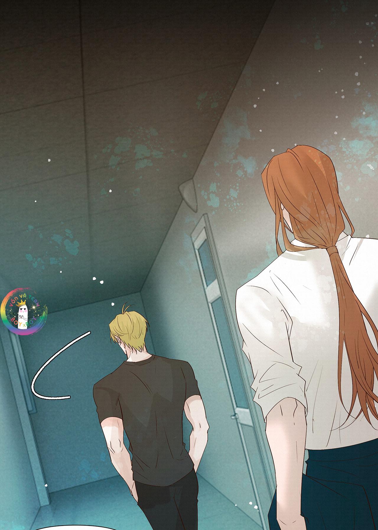 Đọc truyện Trỗi Dậy Từ Tro Tàn - Chapter 53