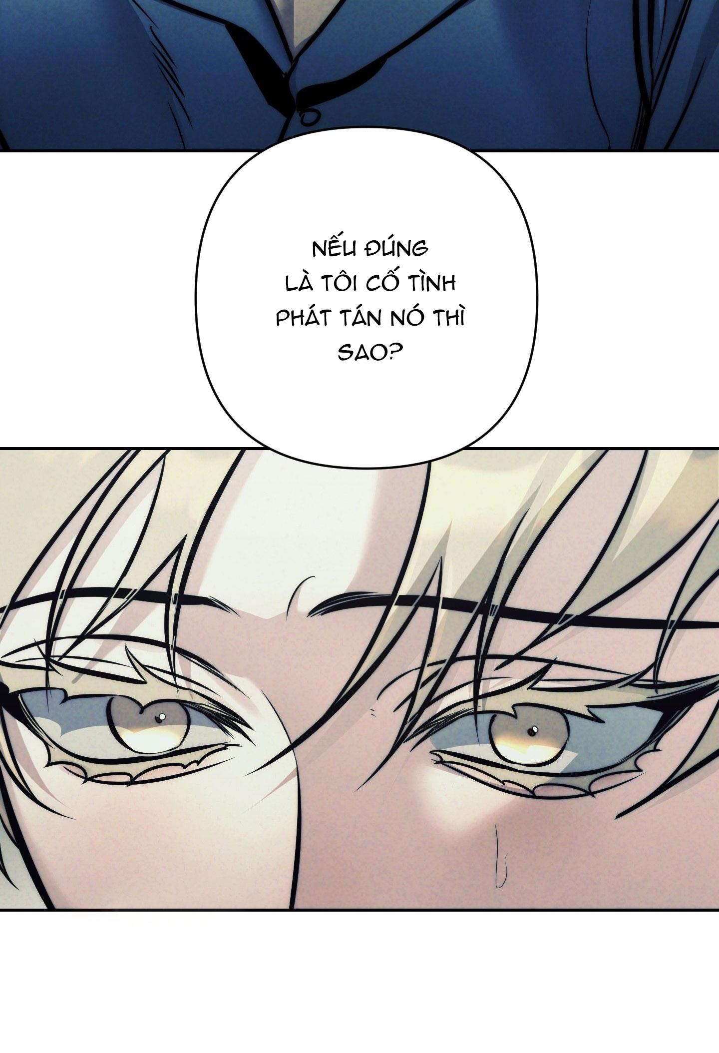 Đọc truyện KỲ THỊ - Chapter 41