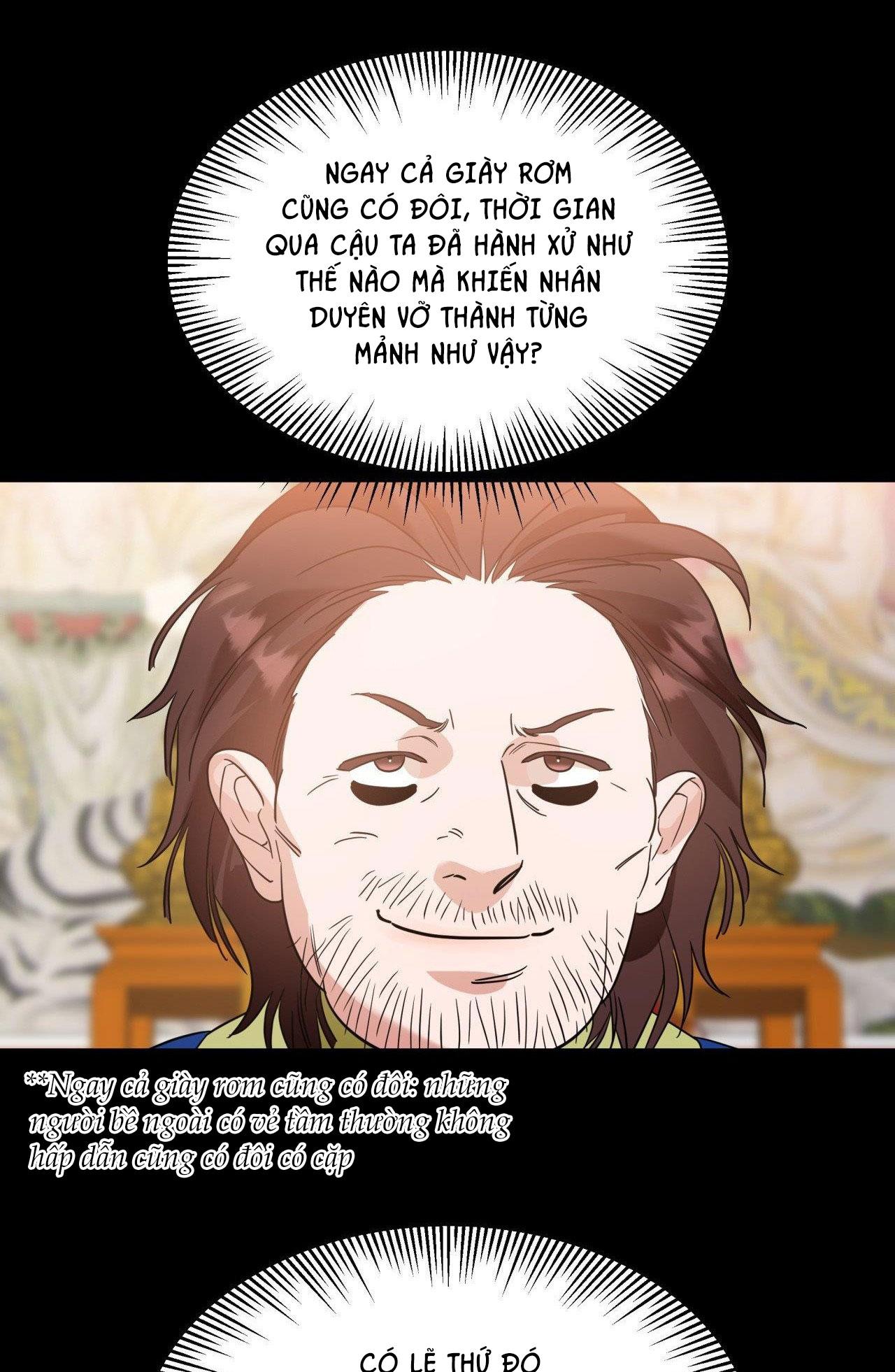 Đọc truyện LỆNH CỨU RỖI - Chapter 53