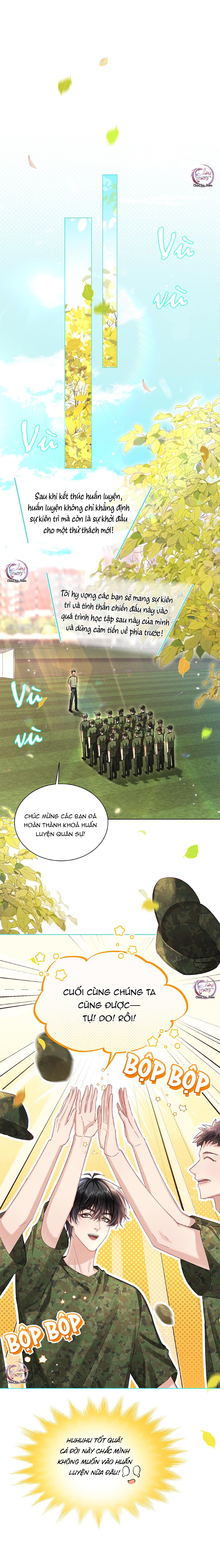 Đọc truyện Đại Tiên - Chapter 12