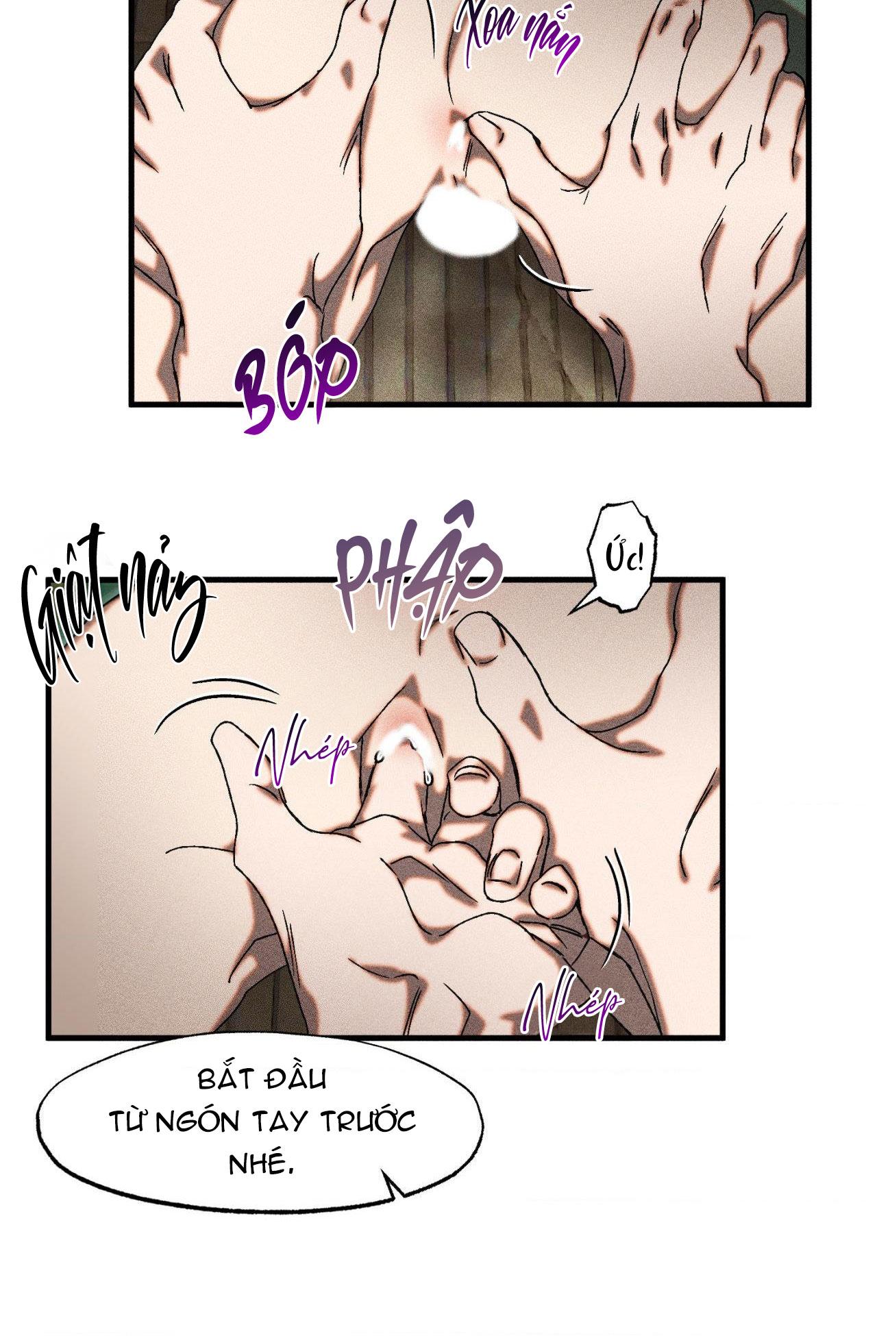 Đọc truyện Cash Or Credit - Chapter 3