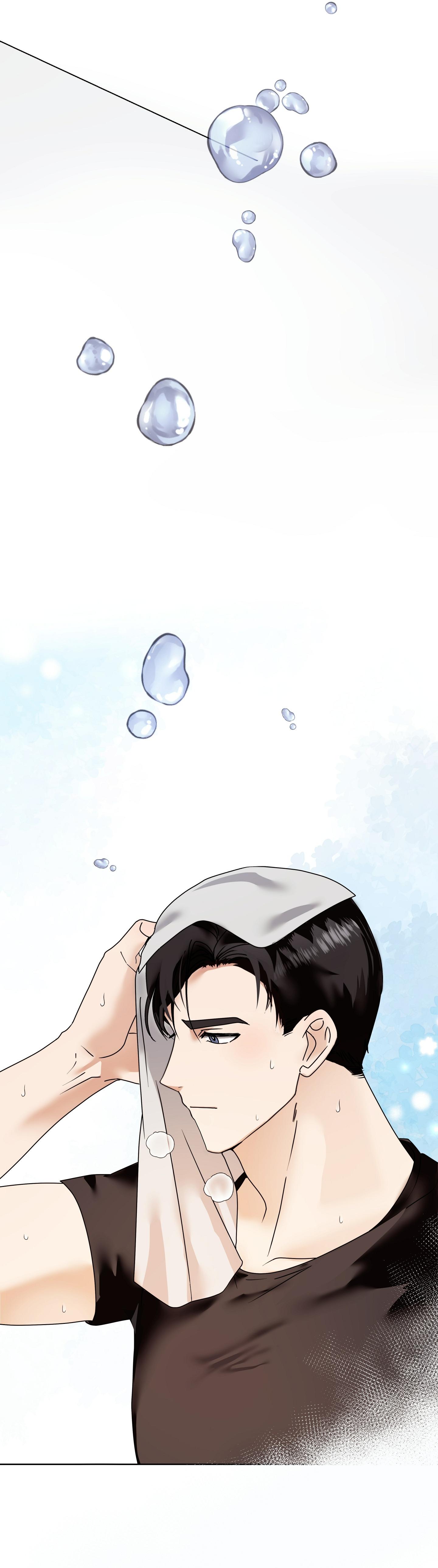 Đọc truyện (END) ANH CHÀNG MŨM MĨM - Chapter 4