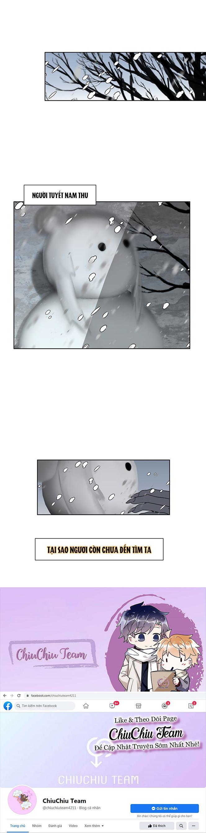 Đọc truyện Vài Câu Chuyện Với Sư Tôn Sau Khi Xuyên Sách - Chapter 36