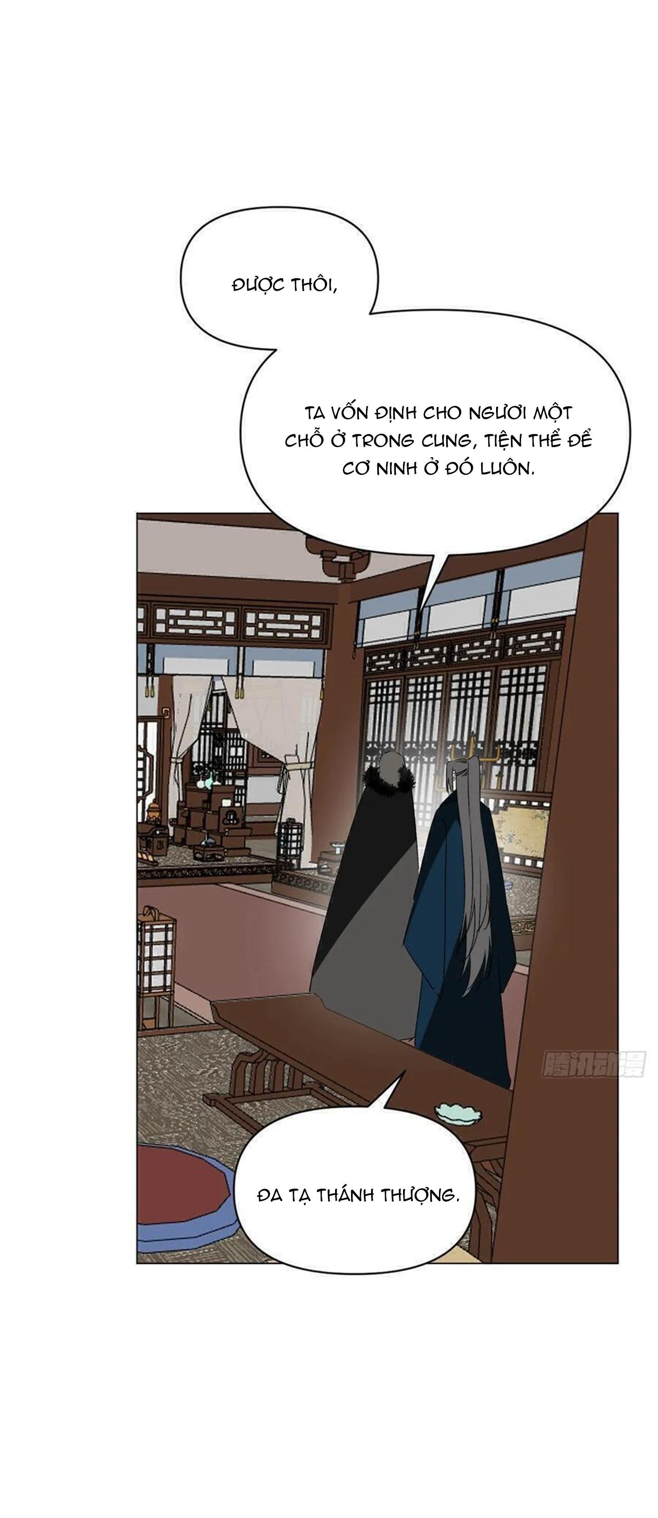 Đọc truyện Sau Khi Trùng Sinh Ta Thuần Hóa Đồ Đệ Xấu Xa (END) - Chapter 63