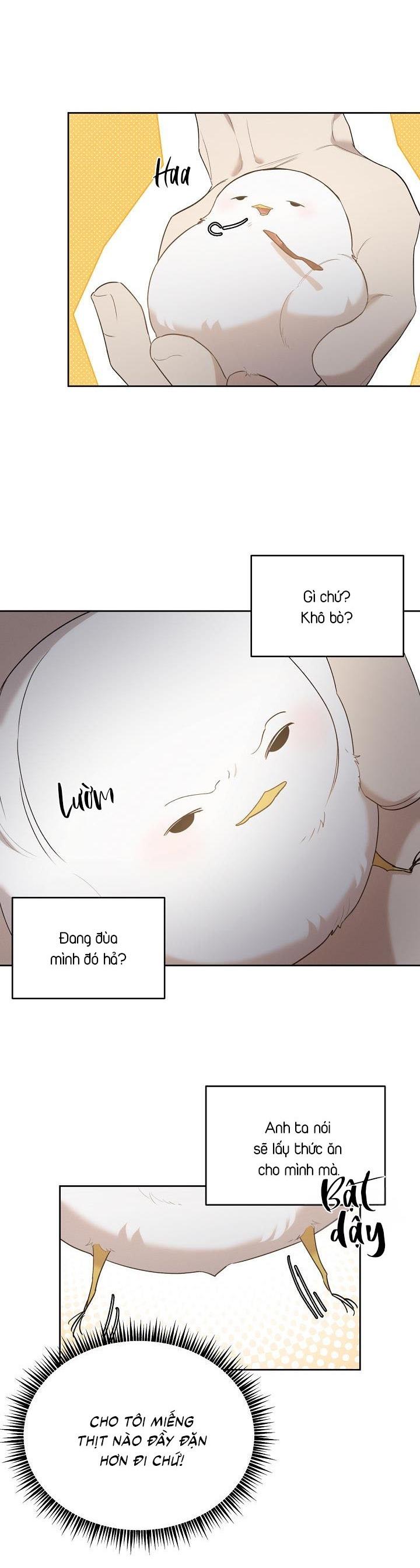 Đọc truyện  Xin Người Đừng Nhấn - Chapter 10