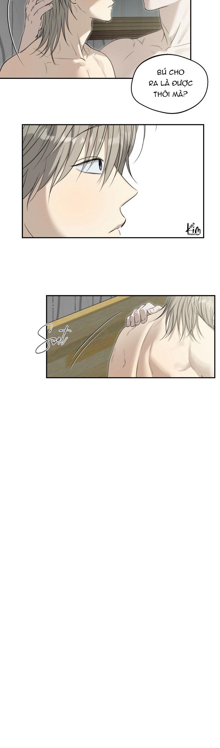 Đọc truyện HÀNG ĐÃ DÙNG MIỄN ĐỔI TRẢ - Chapter 16