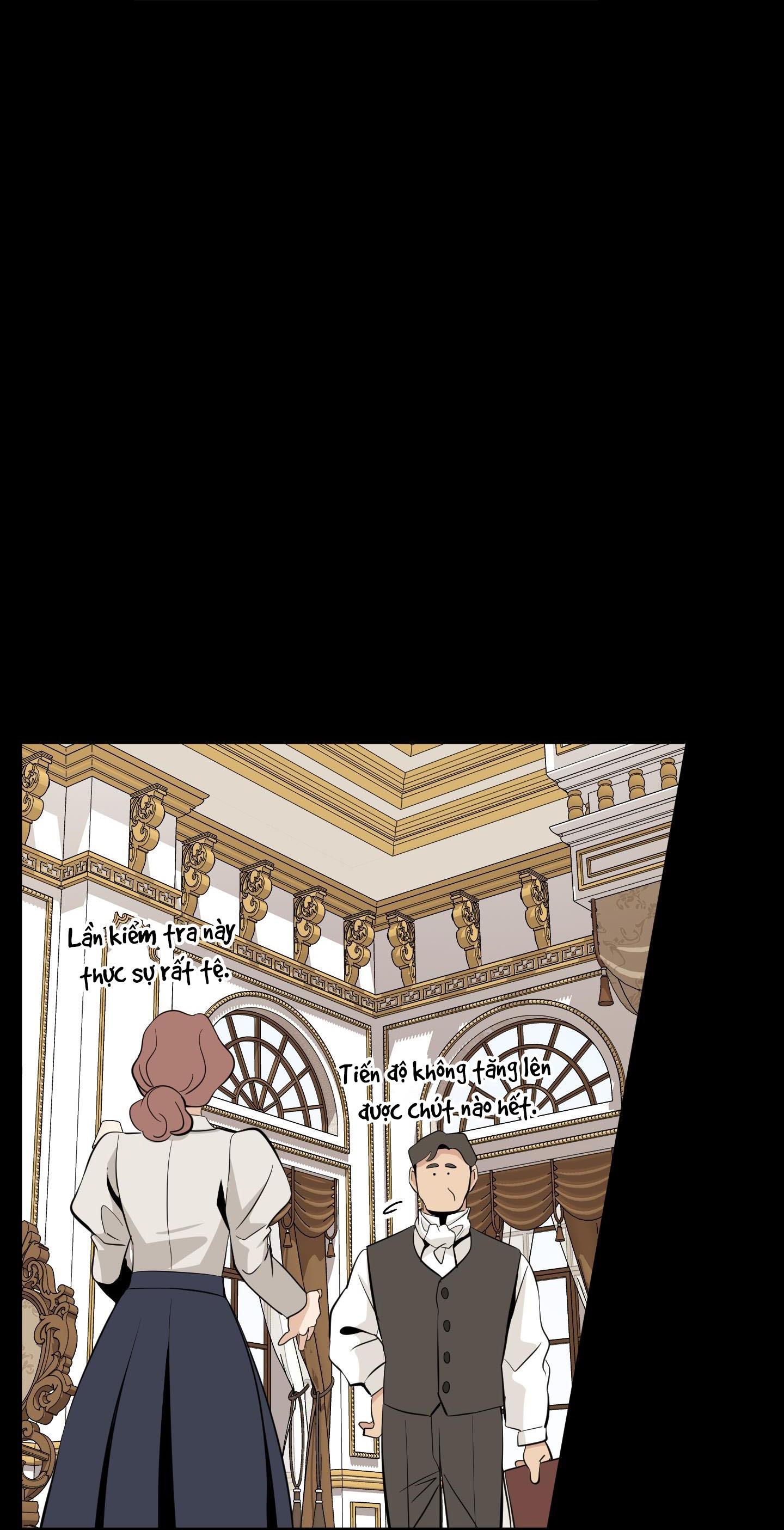 Đọc truyện  Hoa Vô Danh - Chapter 3