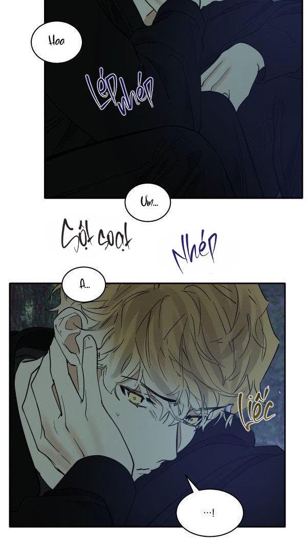 Đọc truyện MÃNH THÚ BIẾN NHIỆT - Chapter 97