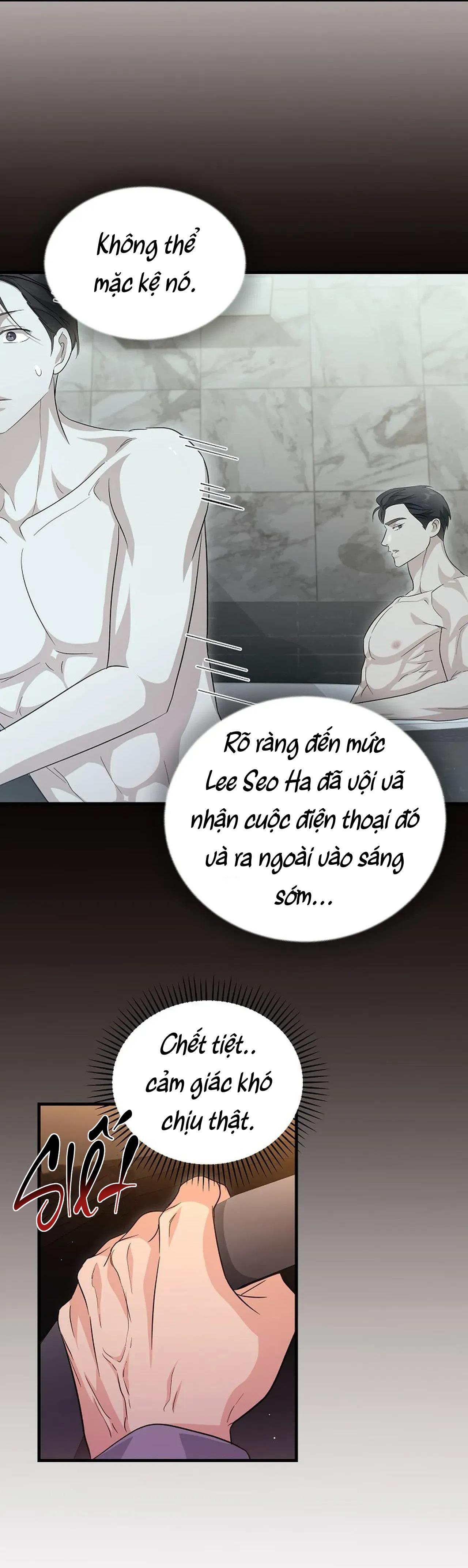 Đọc truyện DÒNG SÔNG NÔ LỆ - Chapter 21