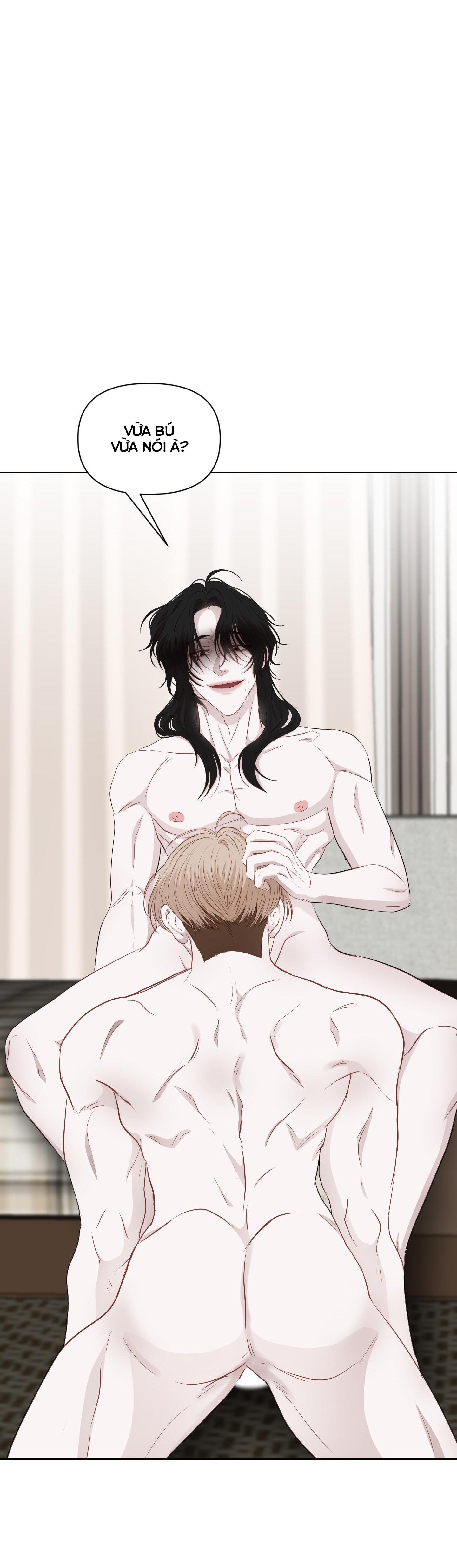 Đọc truyện (END) LÀM THẾ NÀO ĐỂ CHẾ NGỰ KẺ THÙ TRONG TA - Chapter 7