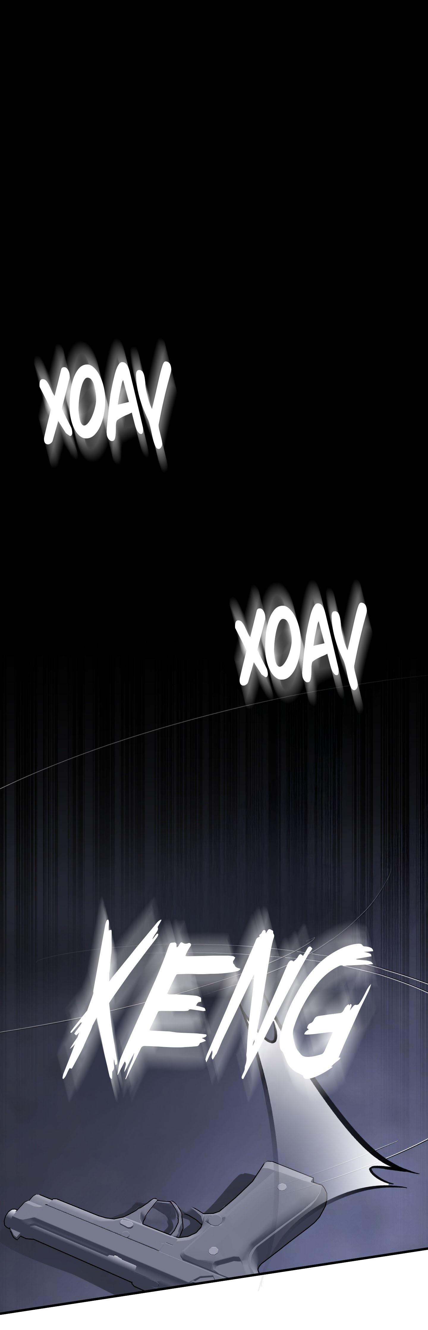 Đọc truyện SỰ TRÓI BUỘC CỦA YAN - Chapter 3