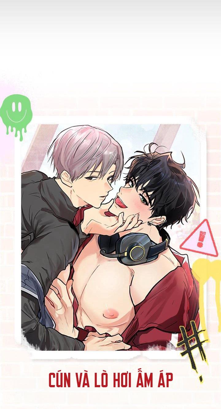 Đọc truyện  Series giáo điều cún cưng - Chapter 1