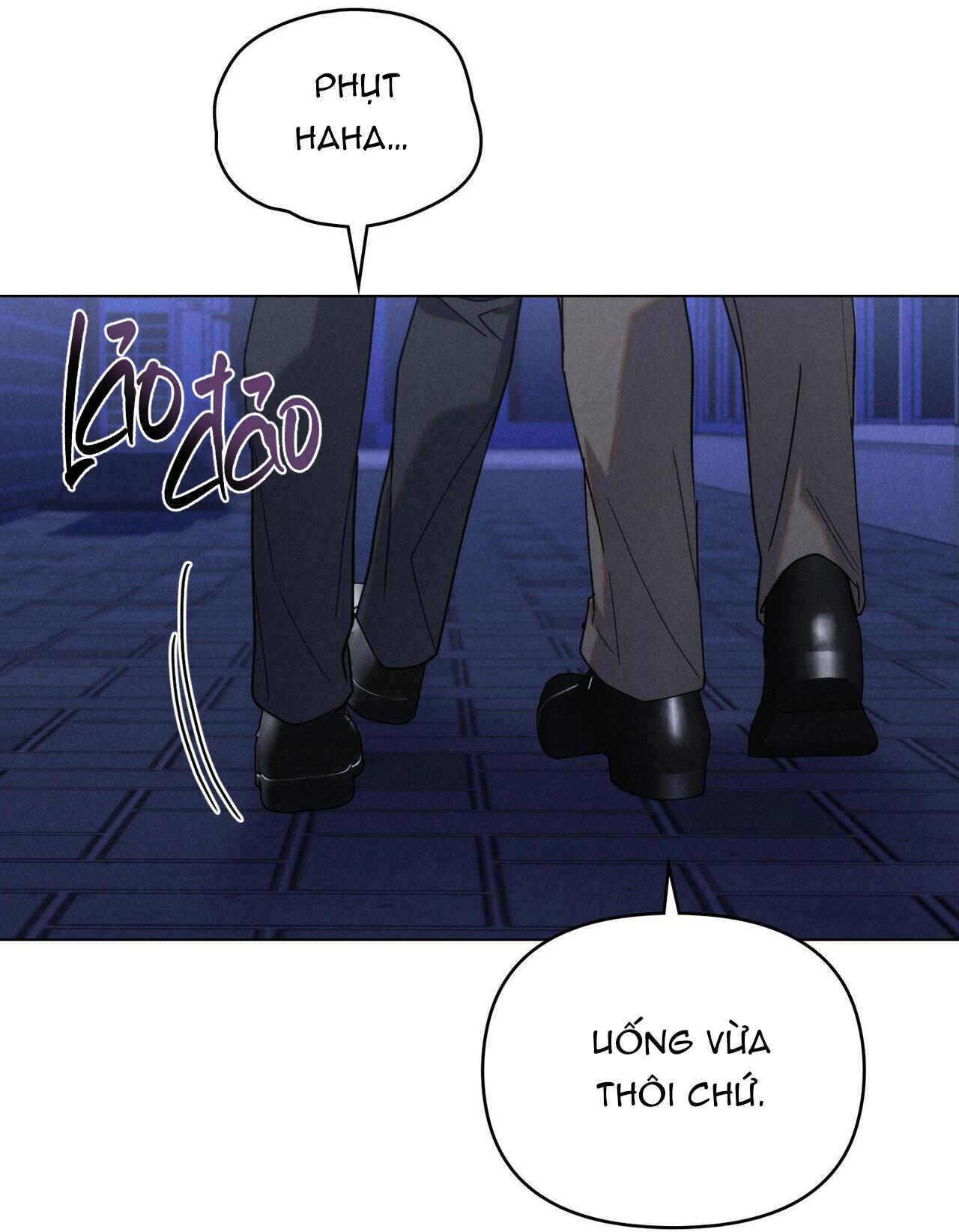 Đọc truyện NGƯỜI TÌNH BÍ MẬT - Chapter 9