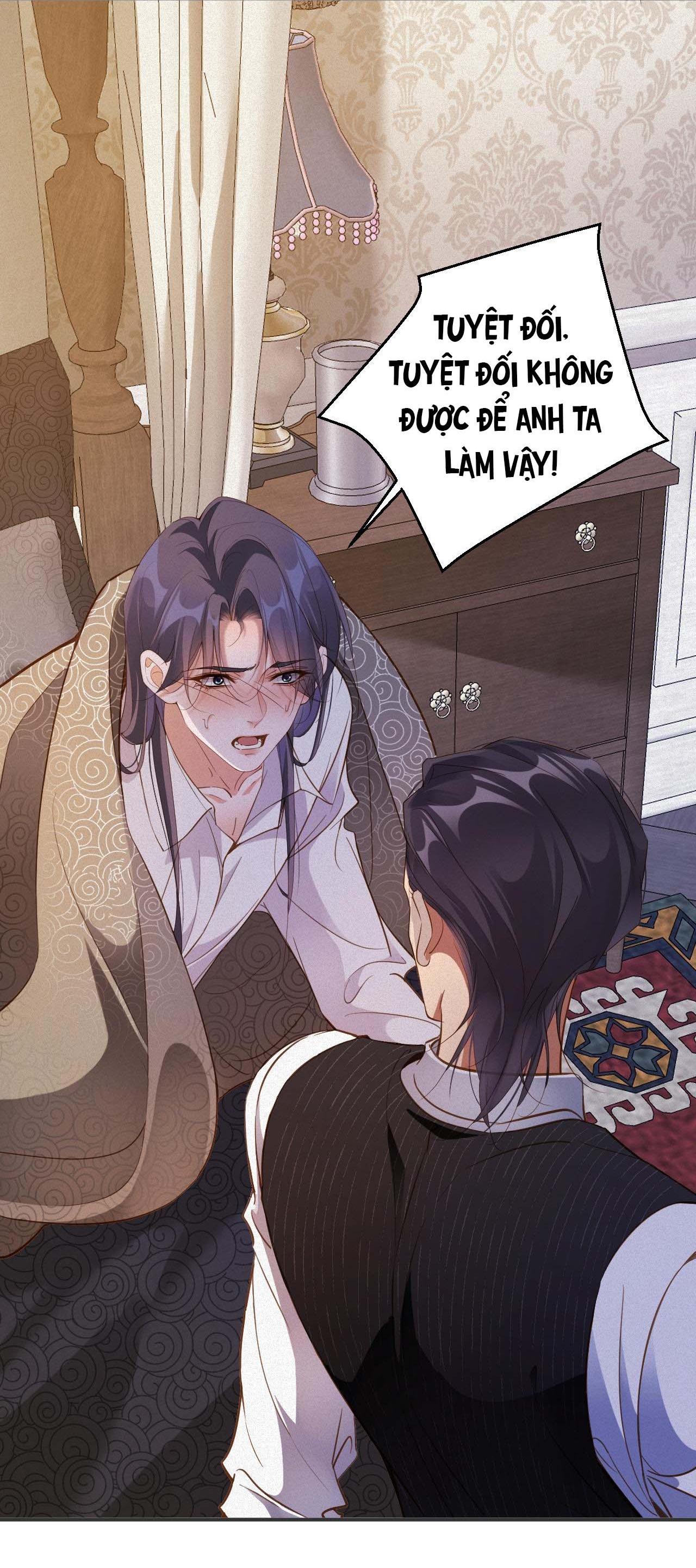 Đọc truyện CHỒNG CŨ MUỐN TÁI HÔN LẦN NỮA - Chapter 81