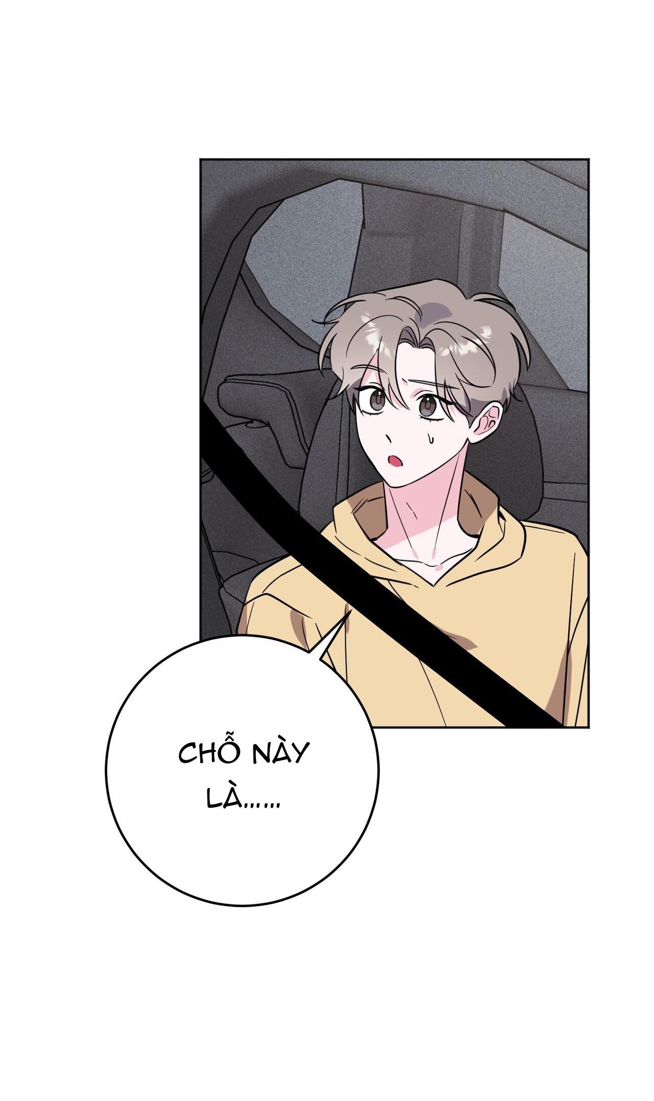 Đọc truyện CẠM BẪY ĐẠI HỌC - Chapter 74