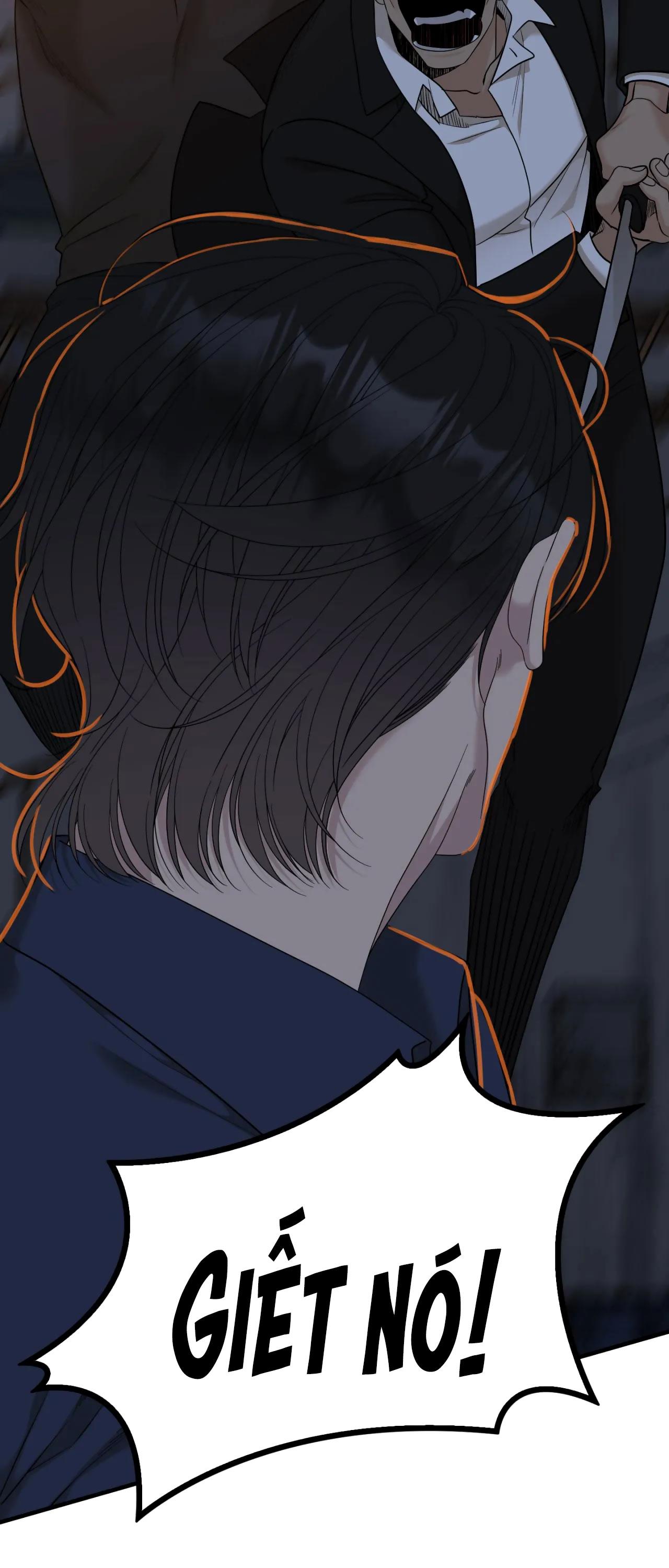 Đọc truyện TÊN RÁC RƯỞI - Chapter 68