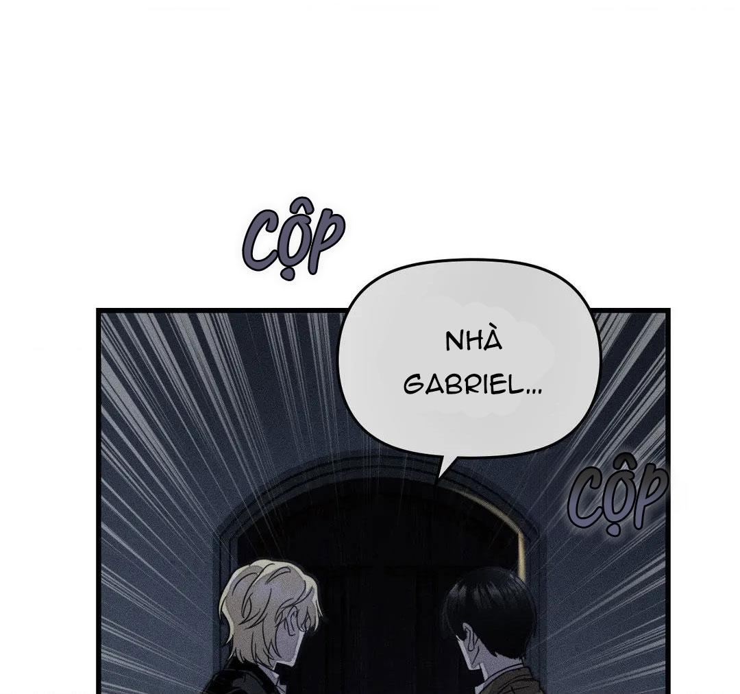 Đọc truyện Công Lập Left Fluke - Chapter 9