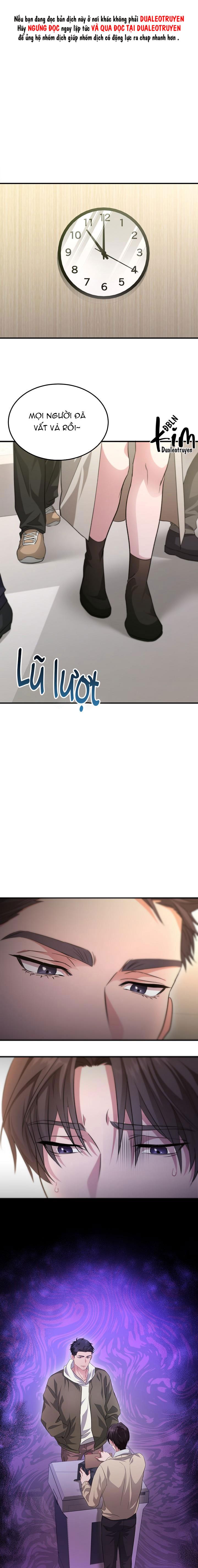 Đọc truyện RIVER OF BONDAGE - Chapter 2