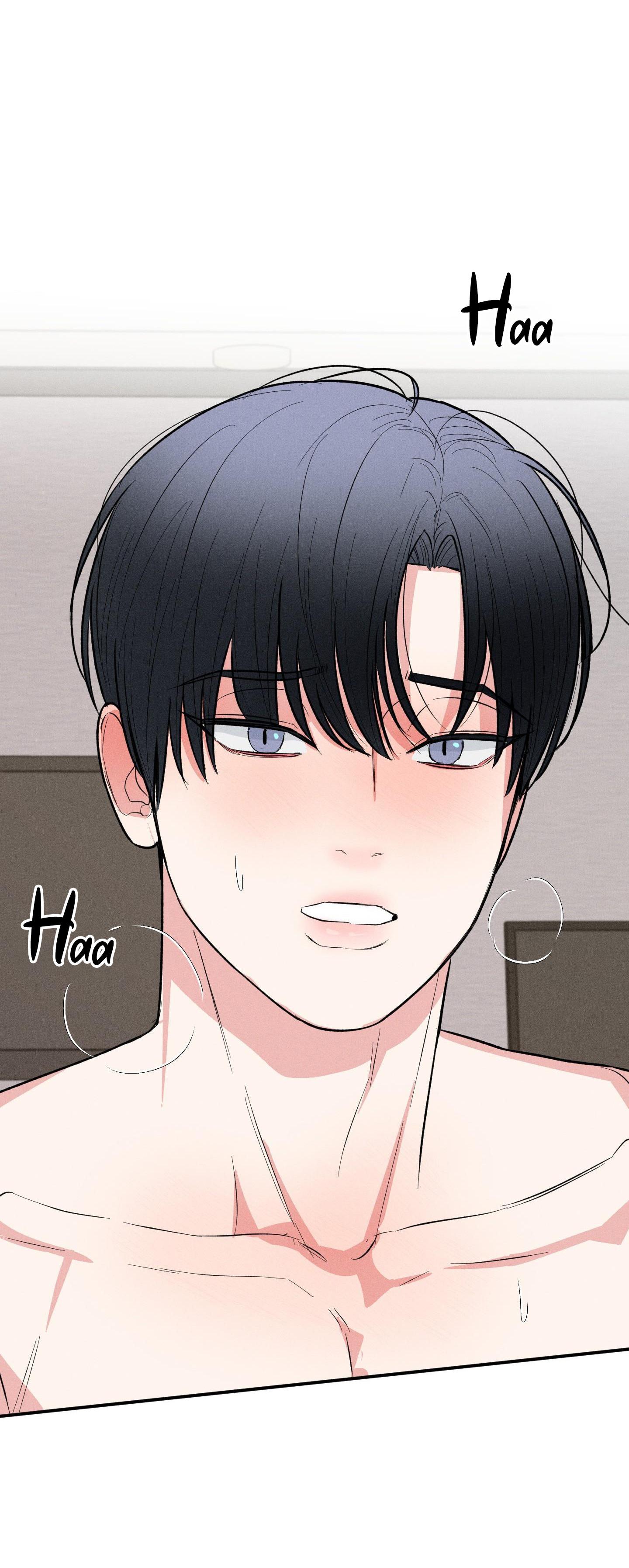 Đọc truyện (DROP) MÓN QUÀ DÀNH CHO KẺ NGẠO MẠN - Chapter 40